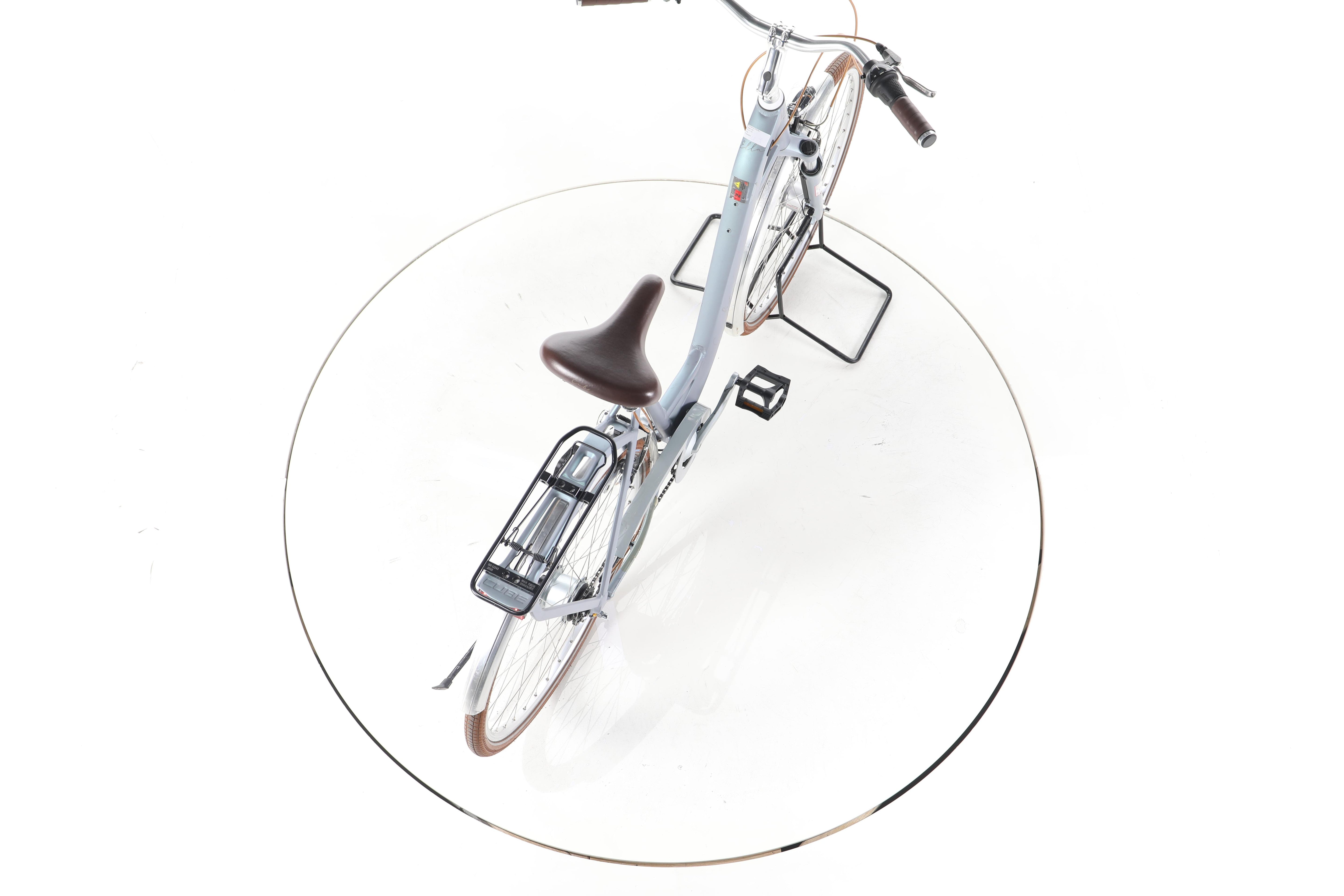 Cube Ella Cruise Fahrrad City & Trekking - Image 23