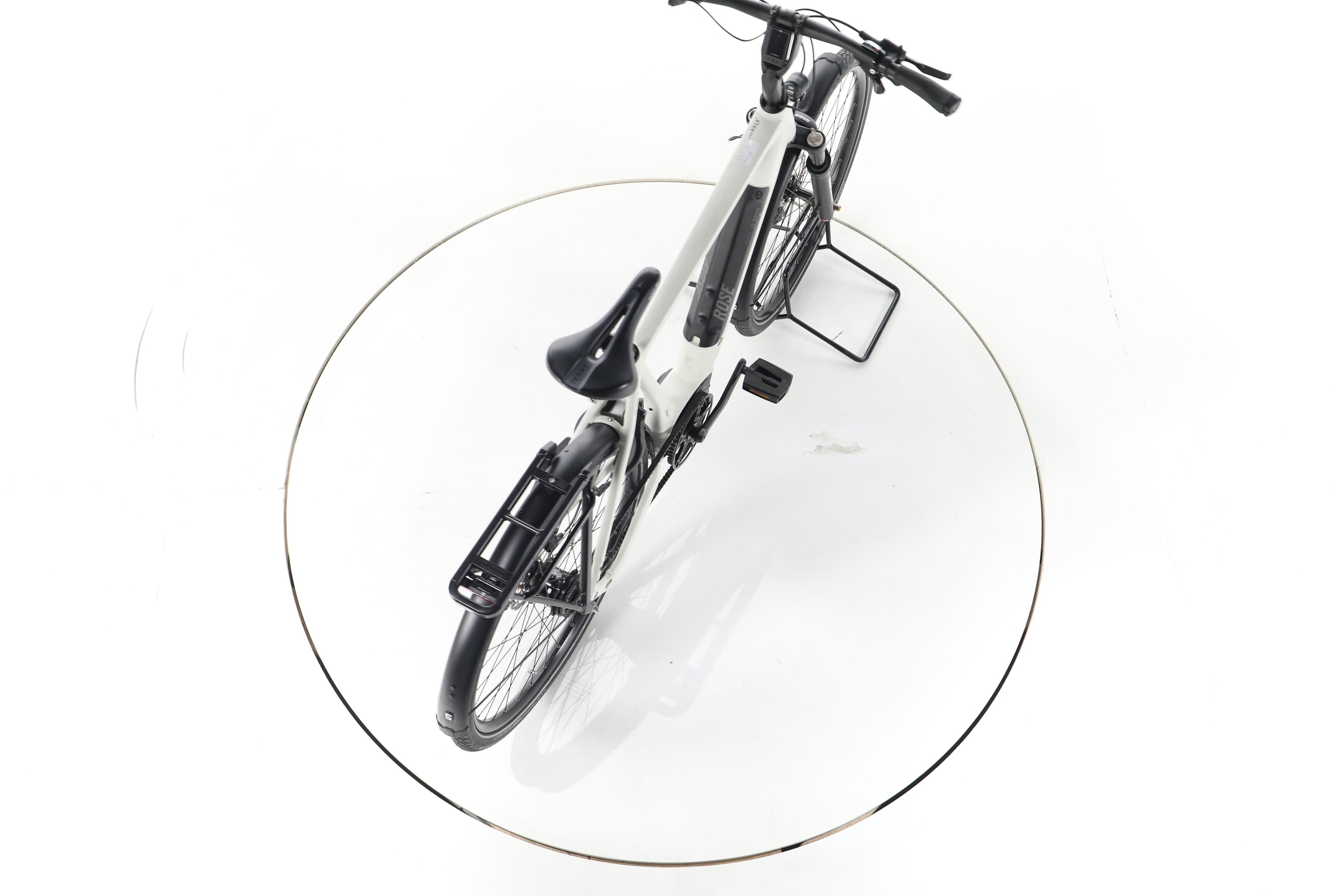 Rose Xtra Watt Evo Plus 2 City E-Bike - Image 23