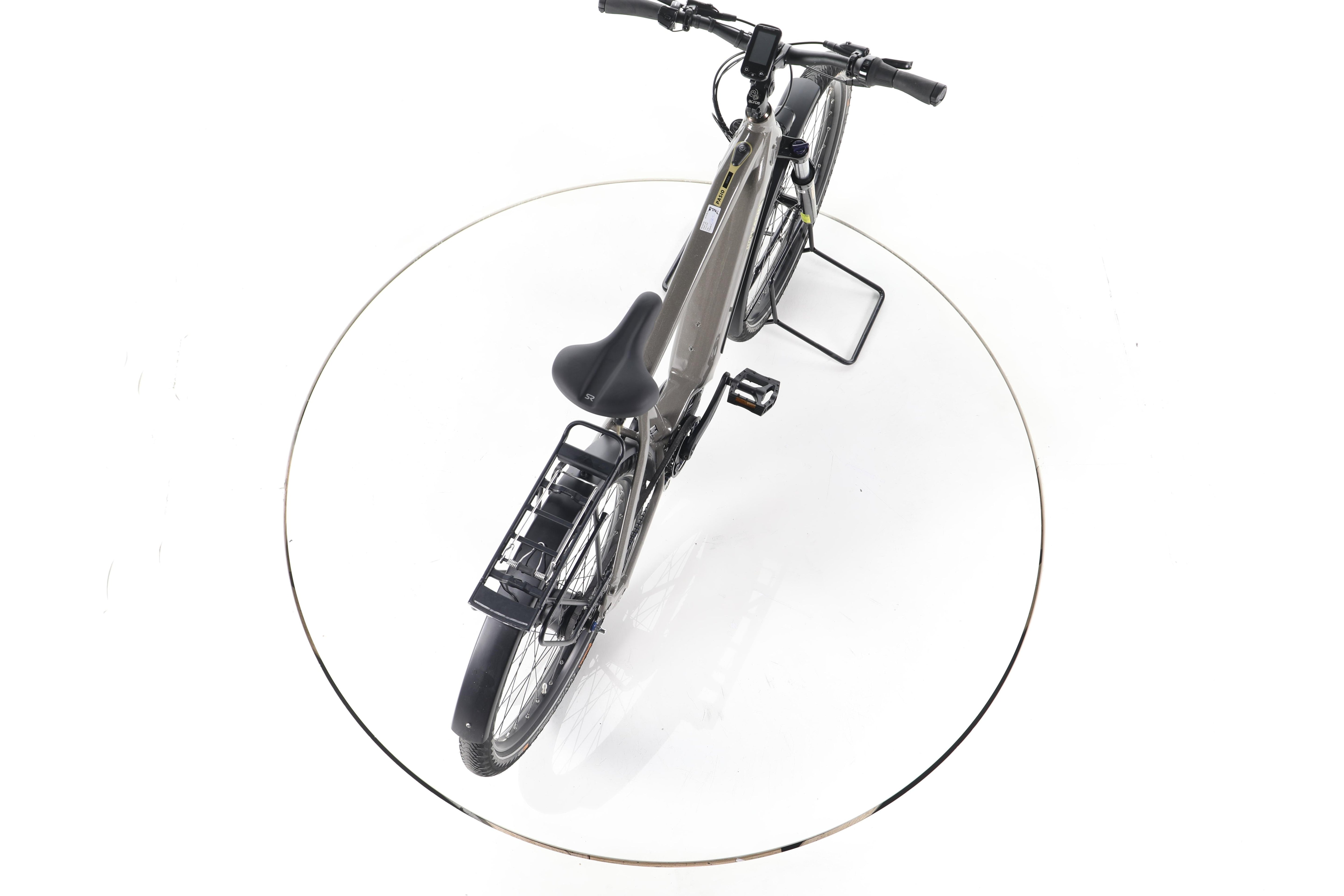 HoheAcht Pasio Urbo City E-Bike - Image 23