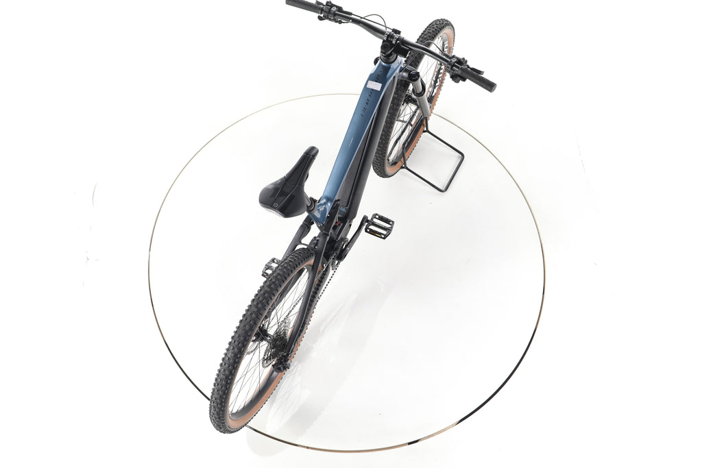 Bulls Sonic EVO AM SL 2 E-Bike Fully Carbon 2024 - Image 23