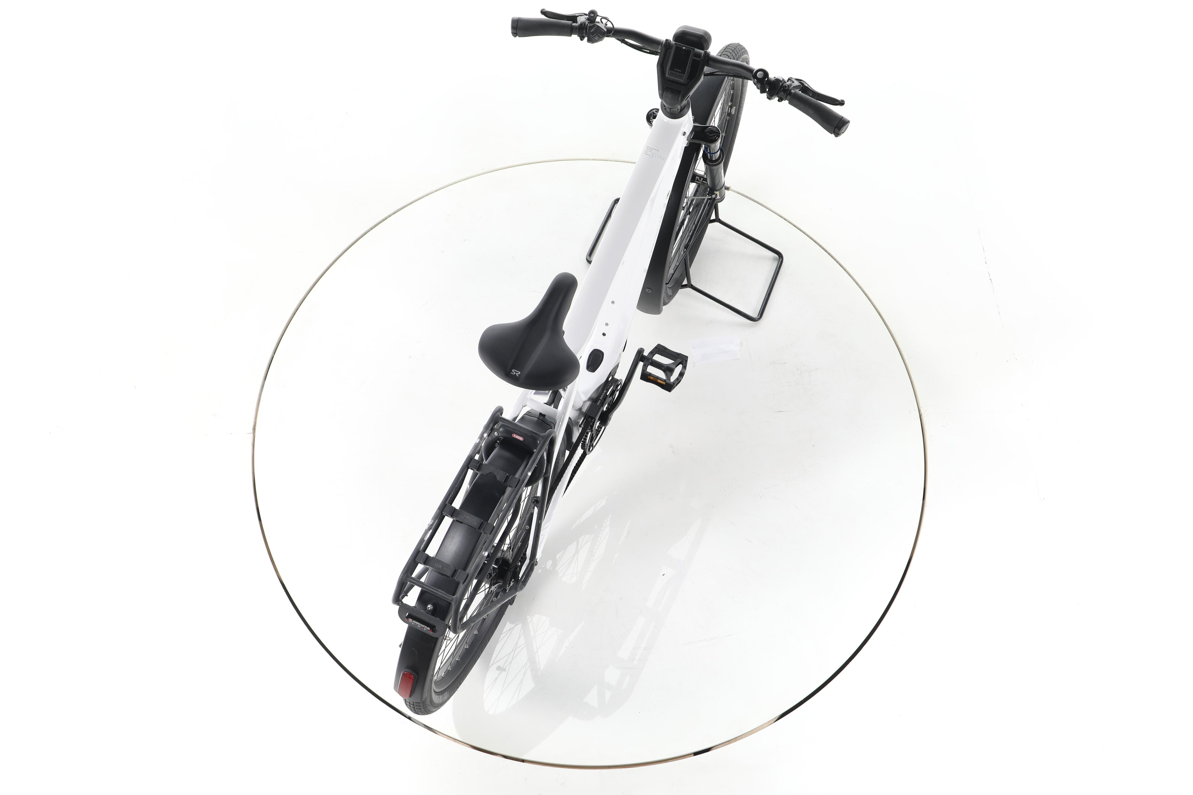 Riese & Müller Charger3 GT Rohloff City E-Bike - Image 23