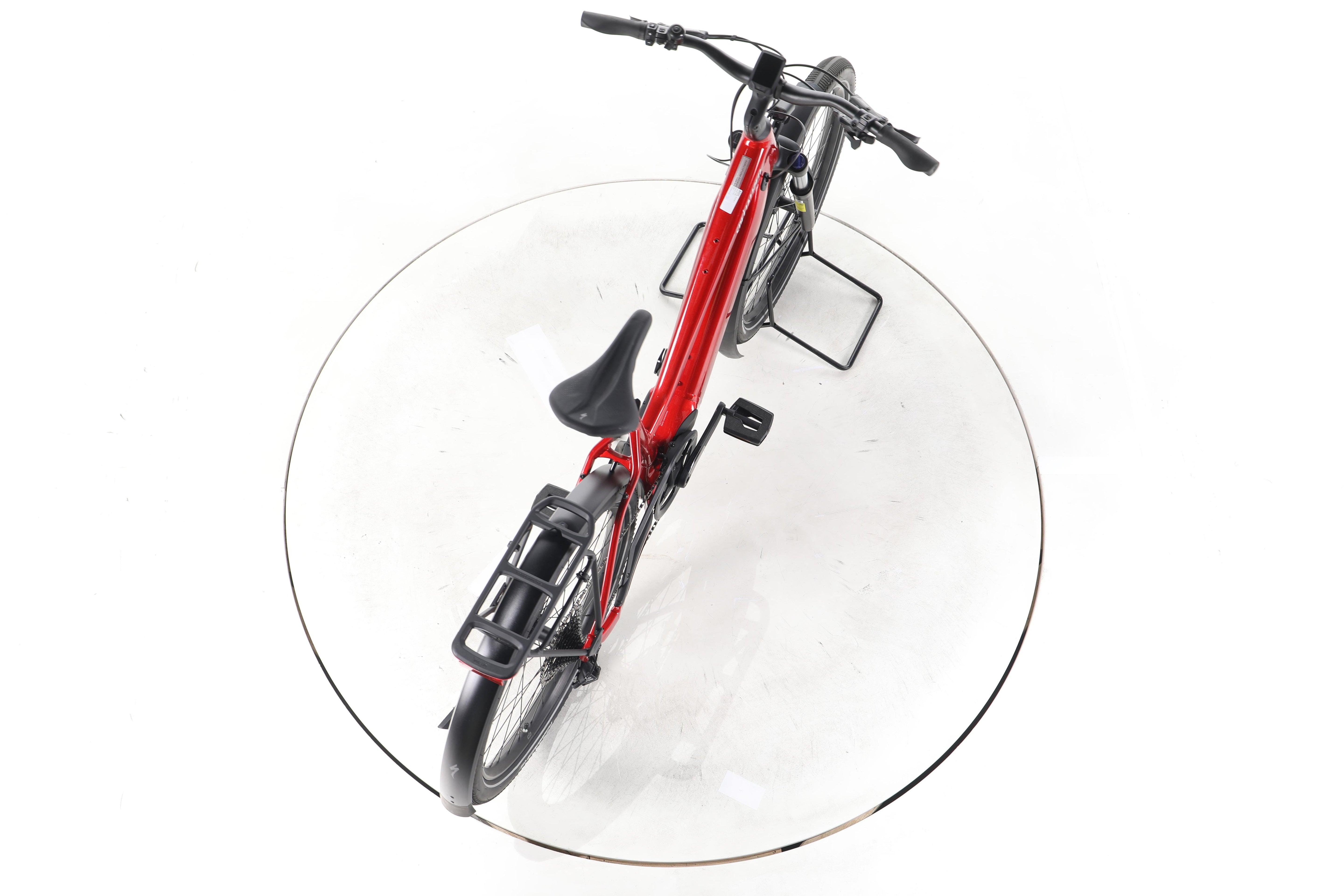 Specialized Turbo Vado 4.0 Trekking E-Bike - Image 23