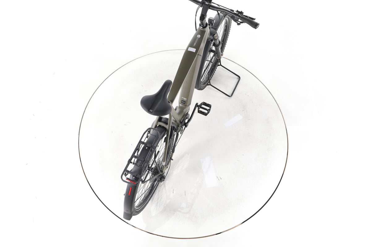 Victoria Avyon 6 Trekking E-Bike 2025 - Image 23
