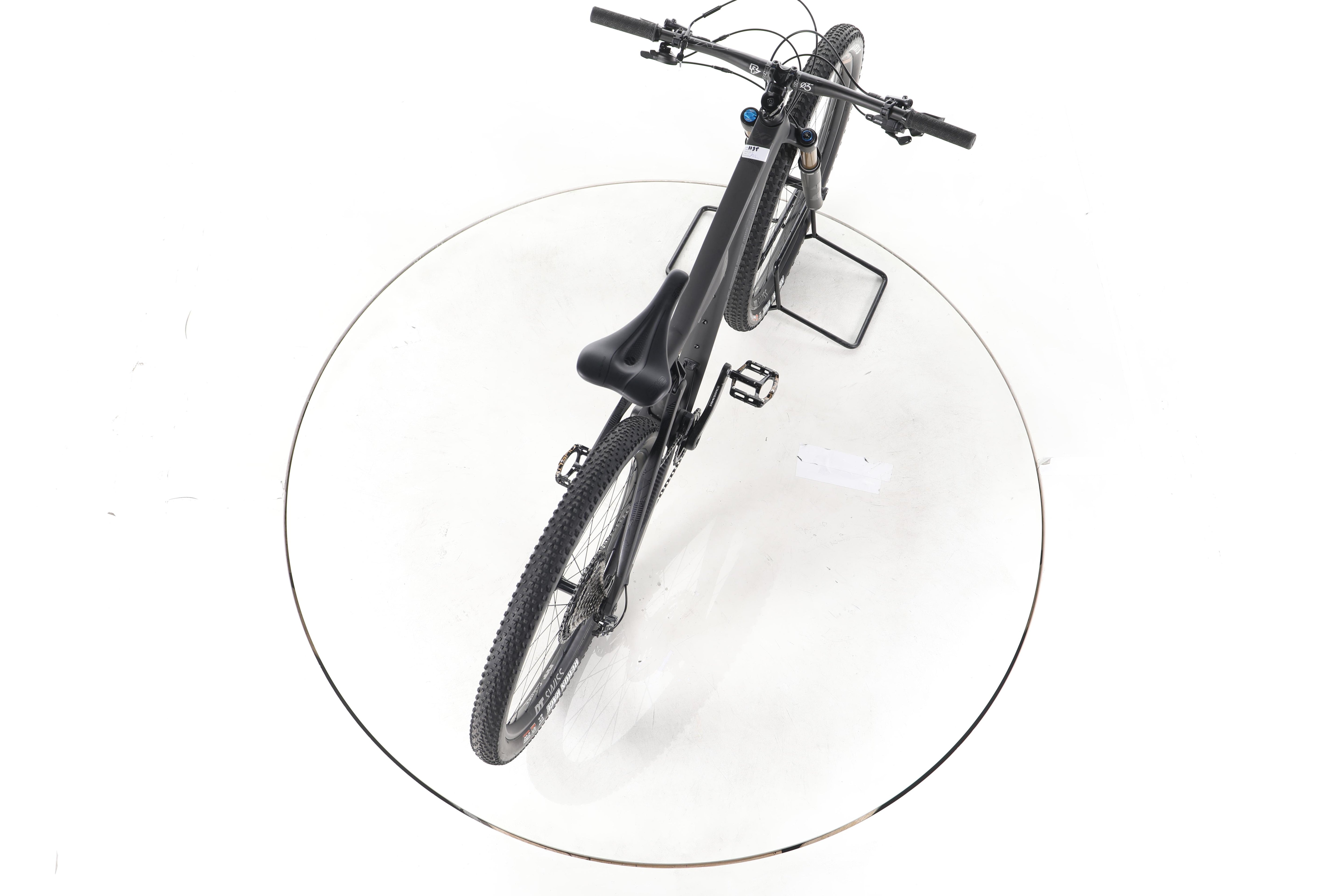 Lapierre XRM 10.9 Fahrrad Fully - Image 23