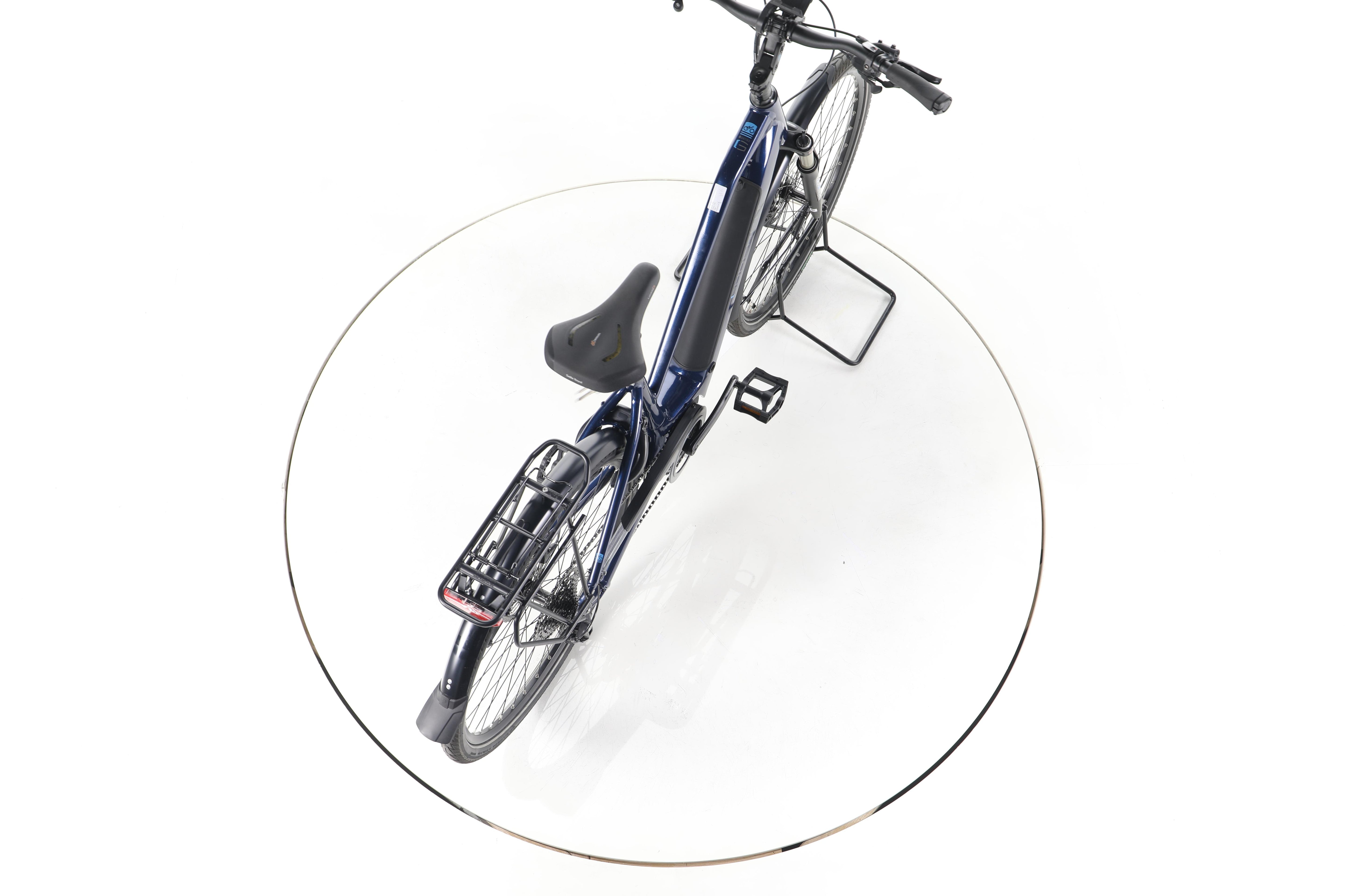 Gudereit ET-7.5 EVO Trekking E-Bike - Image 23
