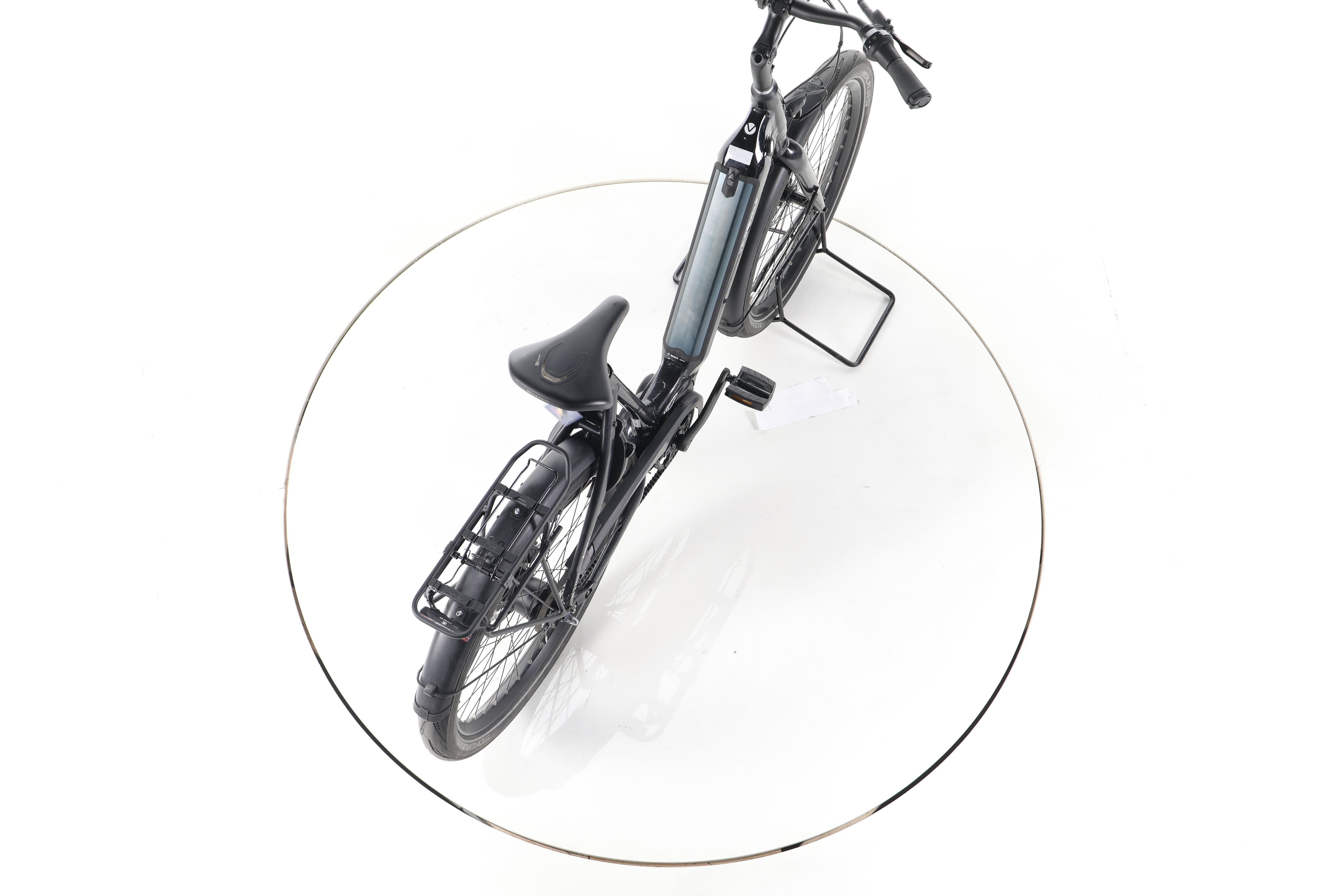 Velo de Ville SEB 890 Smart City E-Bike Tiefeinsteiger - Image 23
