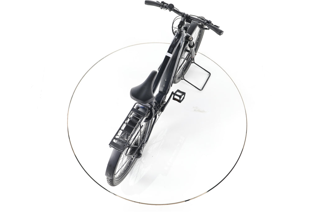 HoheAcht Pasio Tereno Trekking E-Bike - Image 23