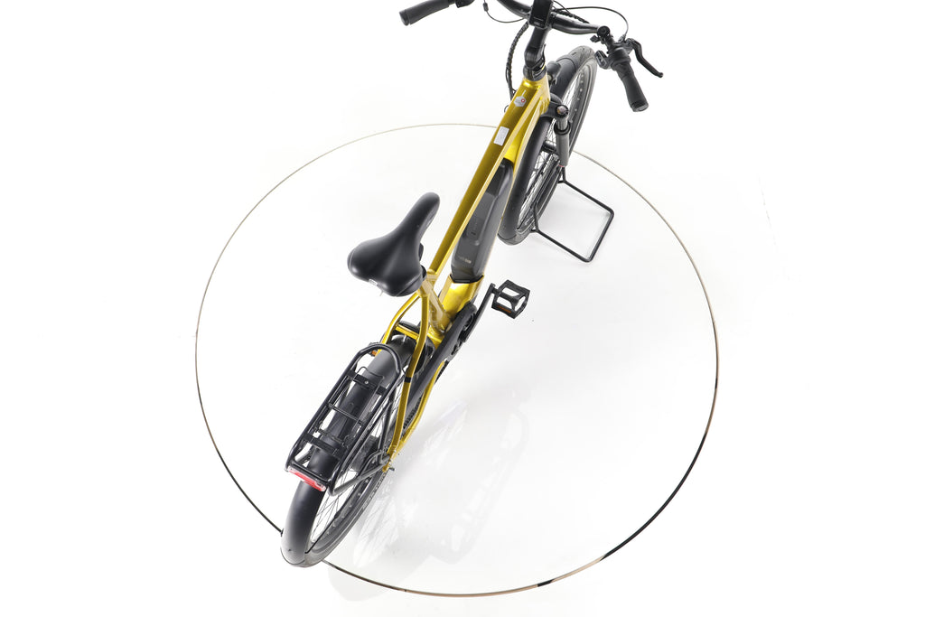 FLYER Upstreet3 7.23 City E-Bike - Image 23