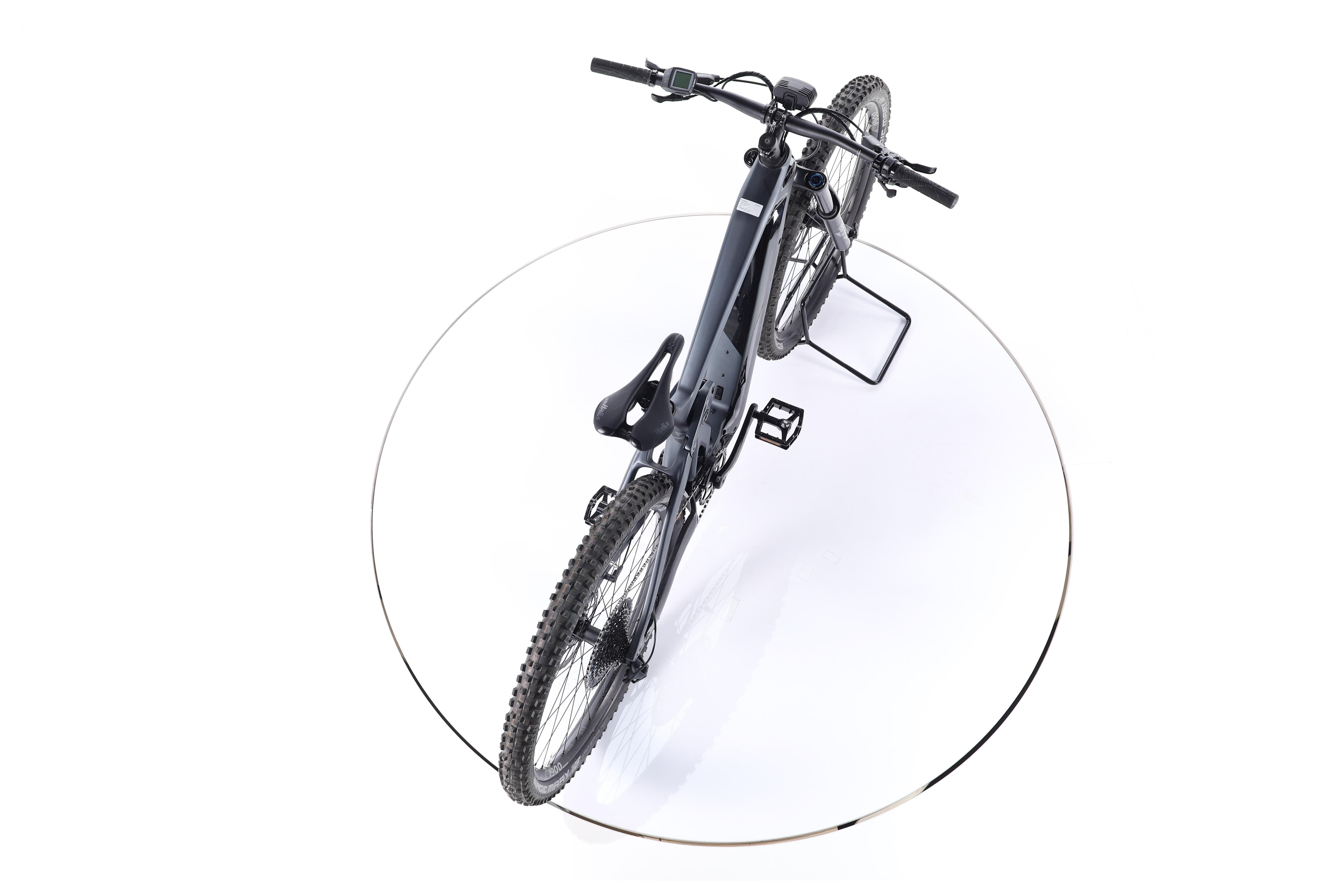 Simplon Rapcon Pmax E-Bike Fully Carbon - Image 23