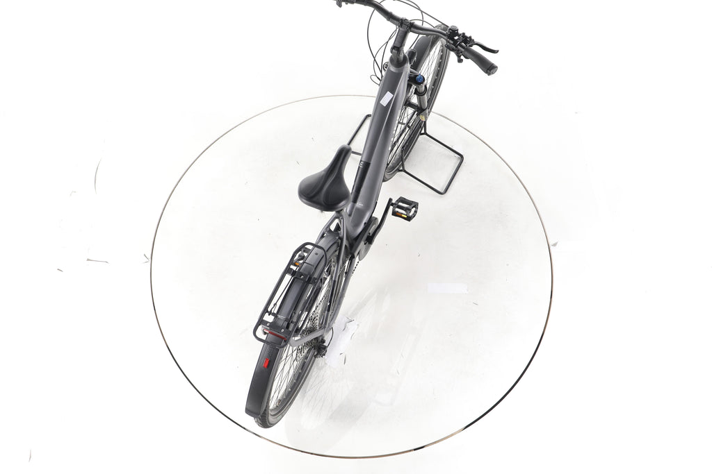 Cube Touring Hybrid EXC Trekking E-Bike - Image 23