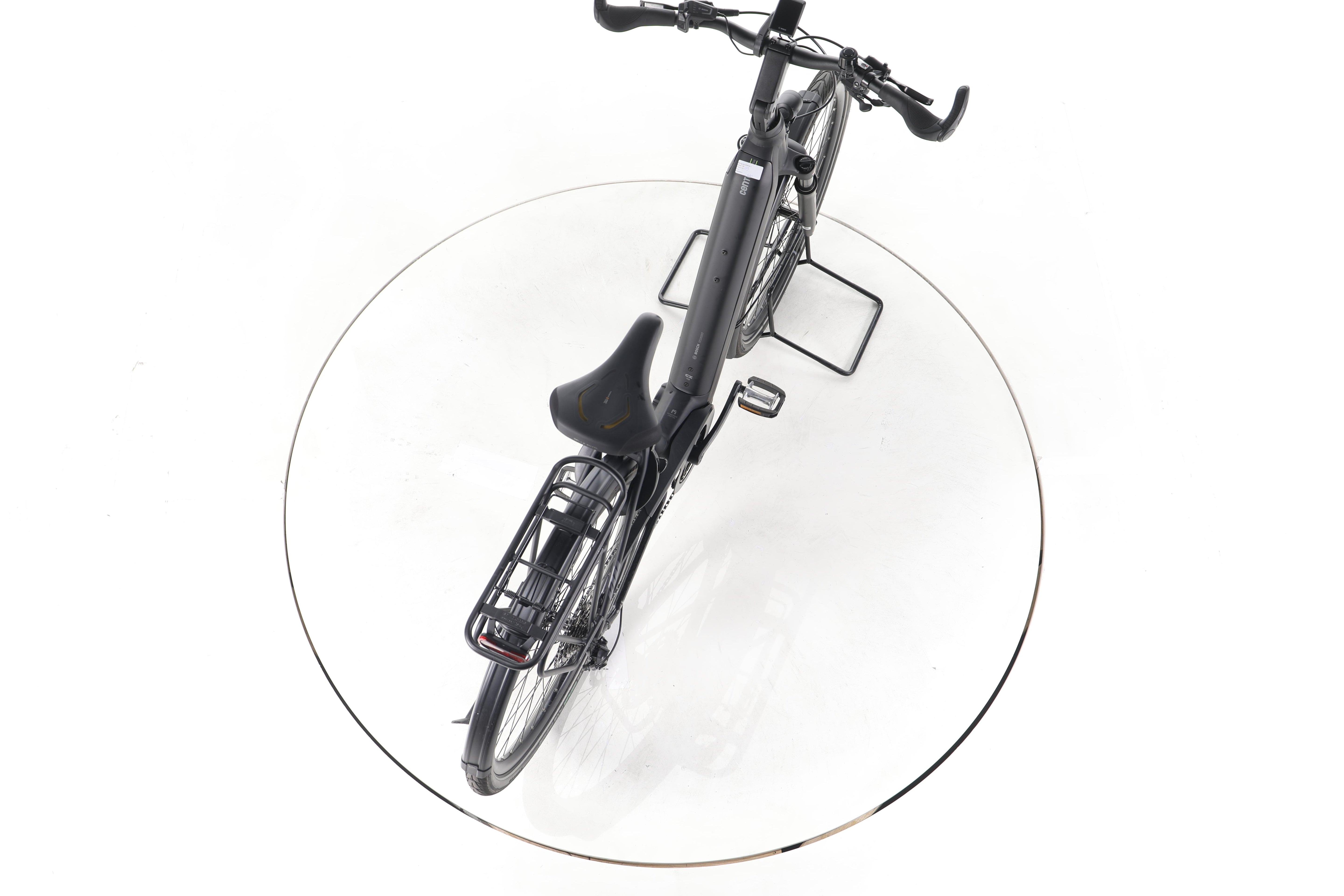KTM Cento 10 Plus Trekking E-Bike Tiefeinsteiger 2024 - Image 23