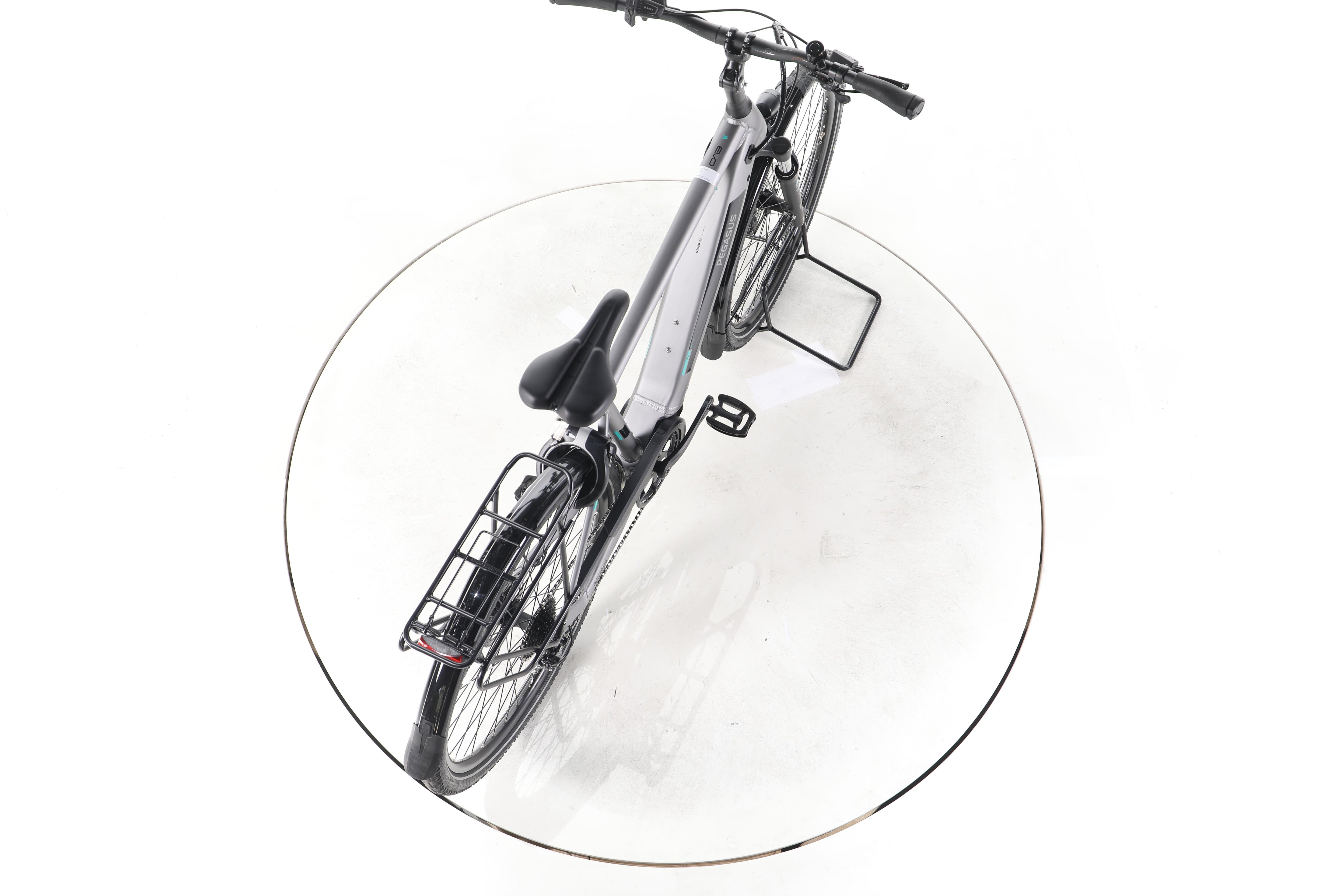 Pegasus EVO CX Trekking E-Bike - Image 23