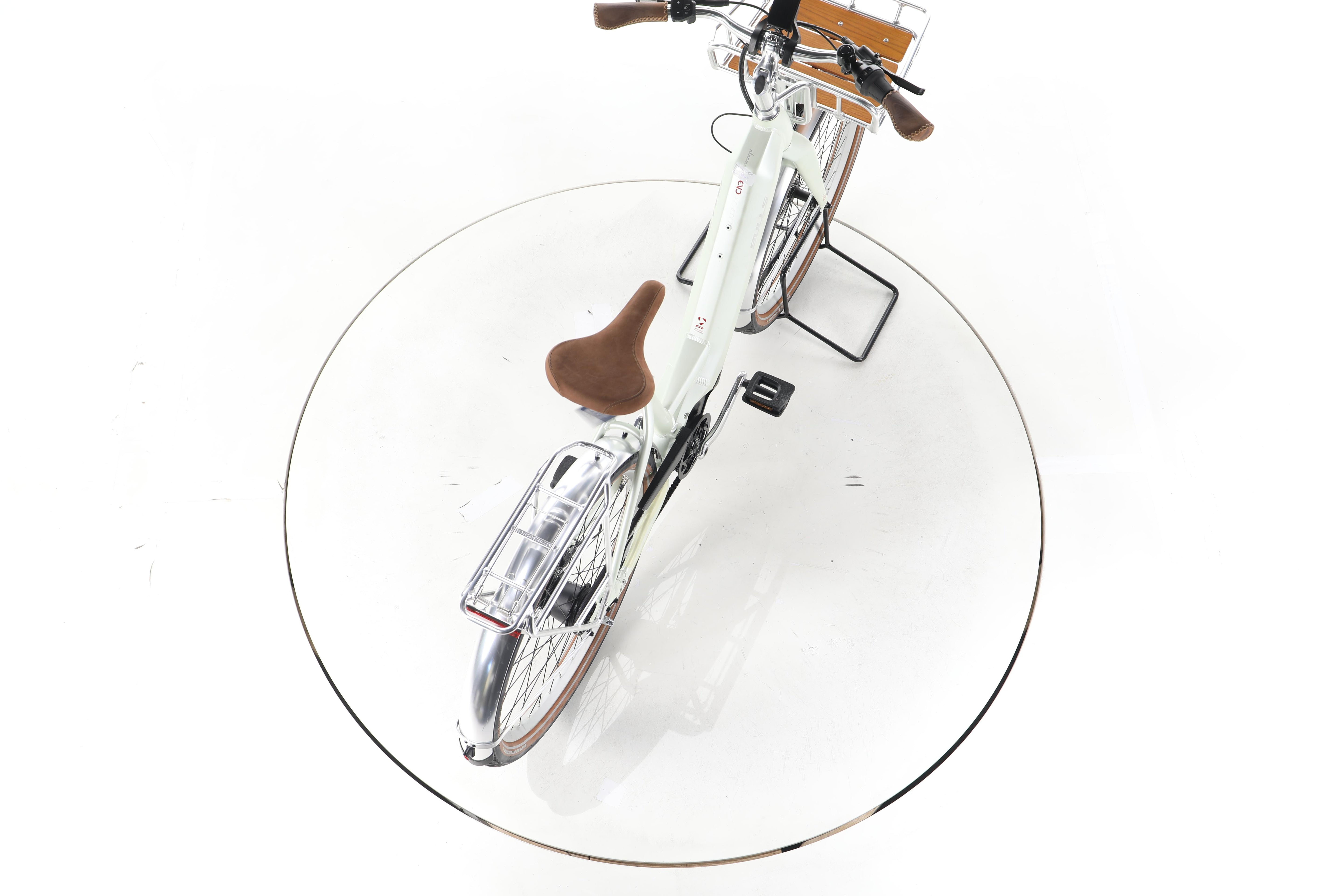 Bulls Sturmvogel EVO 5N City E-Bike Tiefeinsteiger 2024 - Image 23