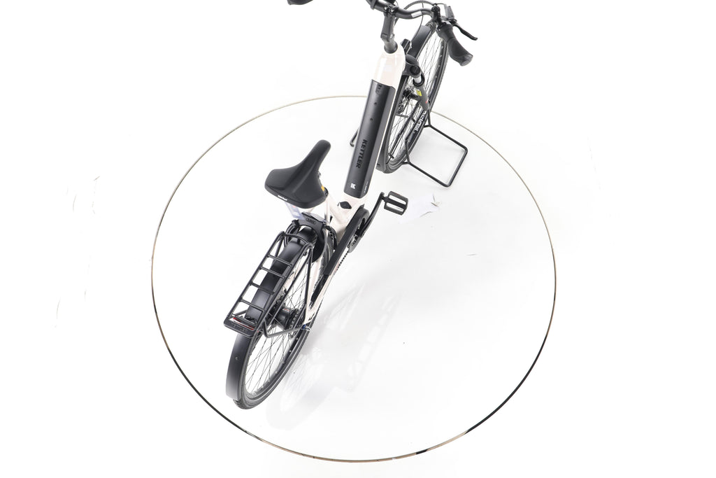 Kettler E-Traveller Gold City E-Bike Tiefeinsteiger 2024 - Image 23
