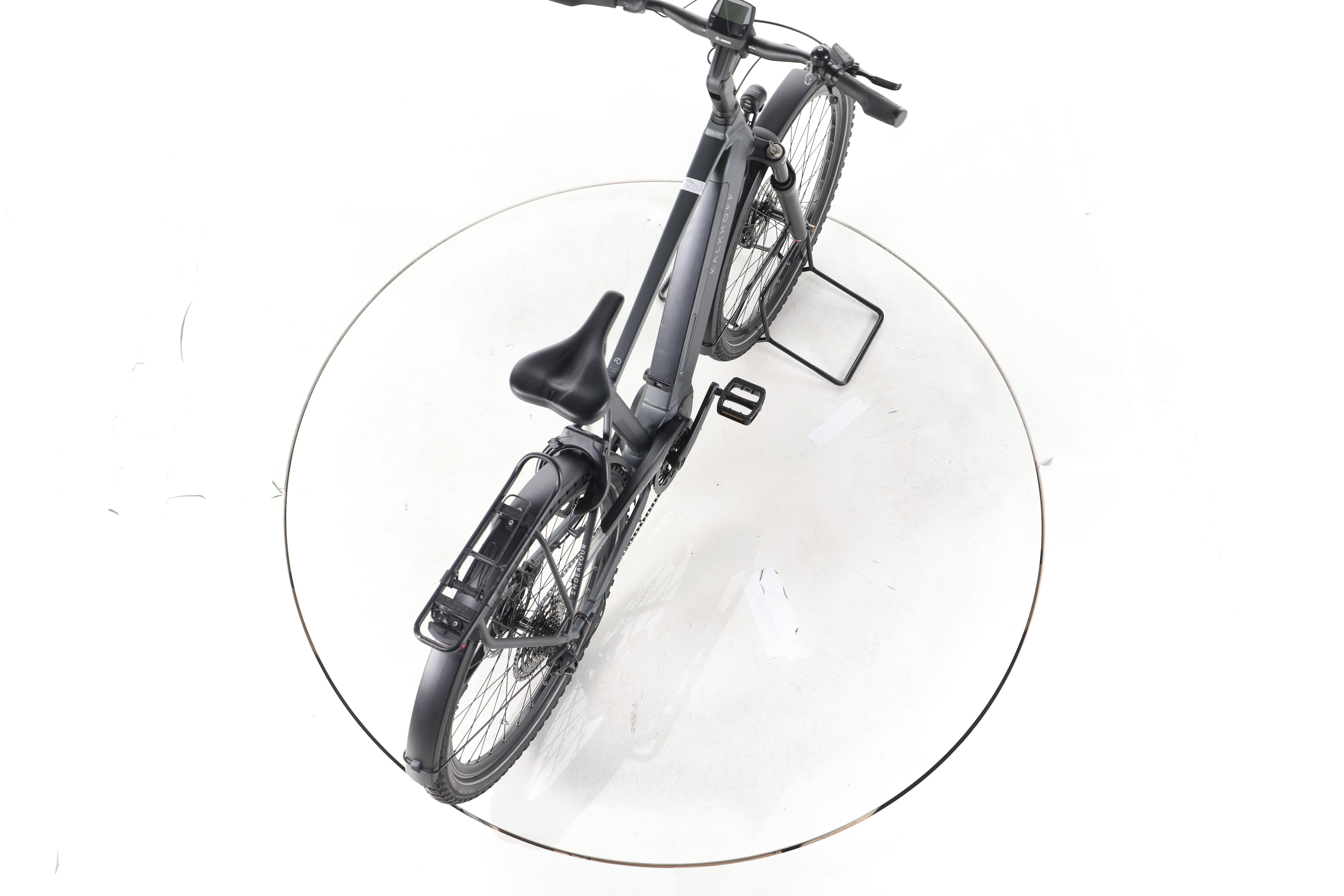 Kalkhoff Endeavour 5 B Advance+ Trekking E-Bike - Image 23