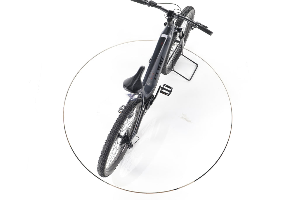 Cube Reaction Hybrid EXC E-Bike - Image 23