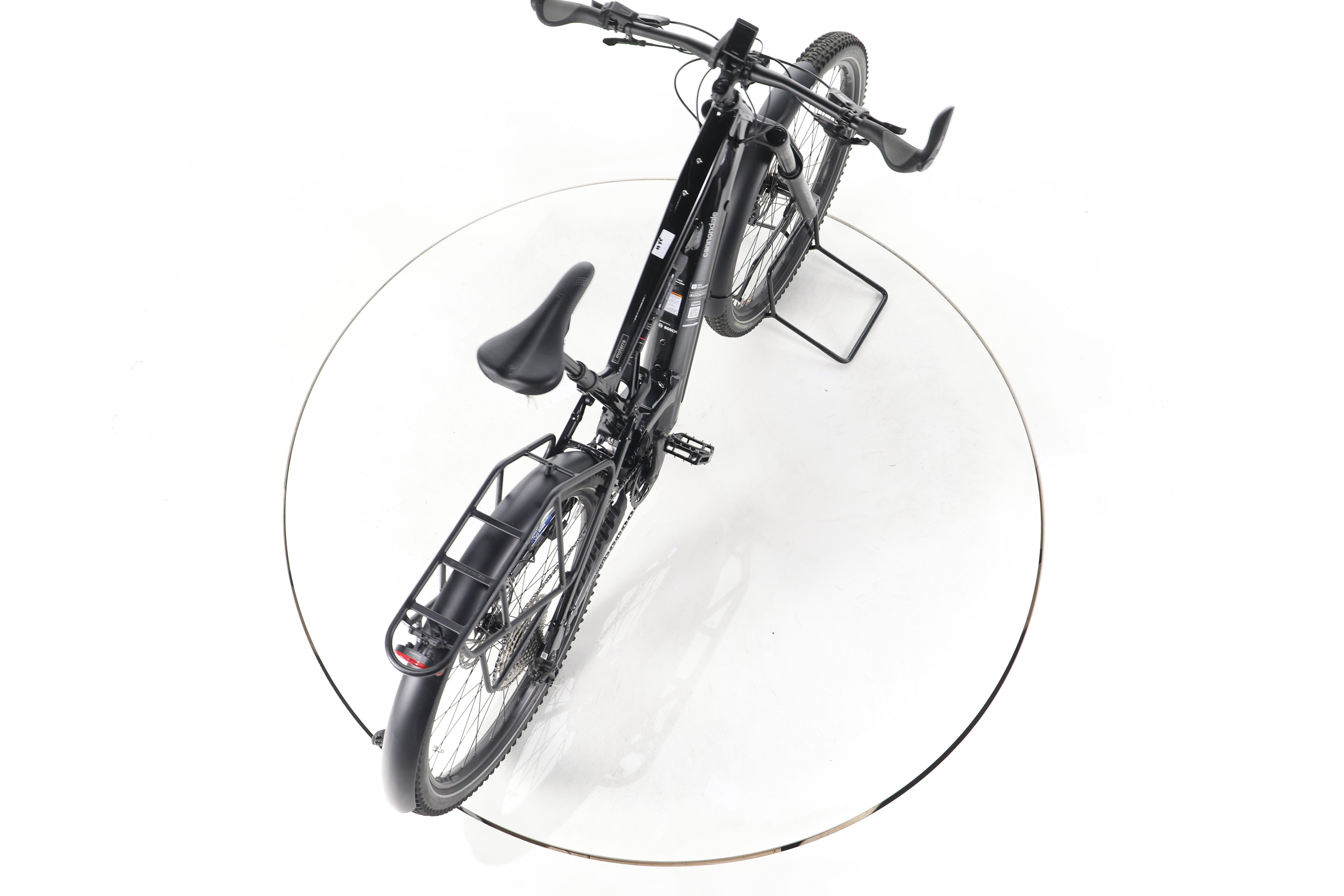 Cannondale Moterra Neo EQ SUV E-Bike - Image 23