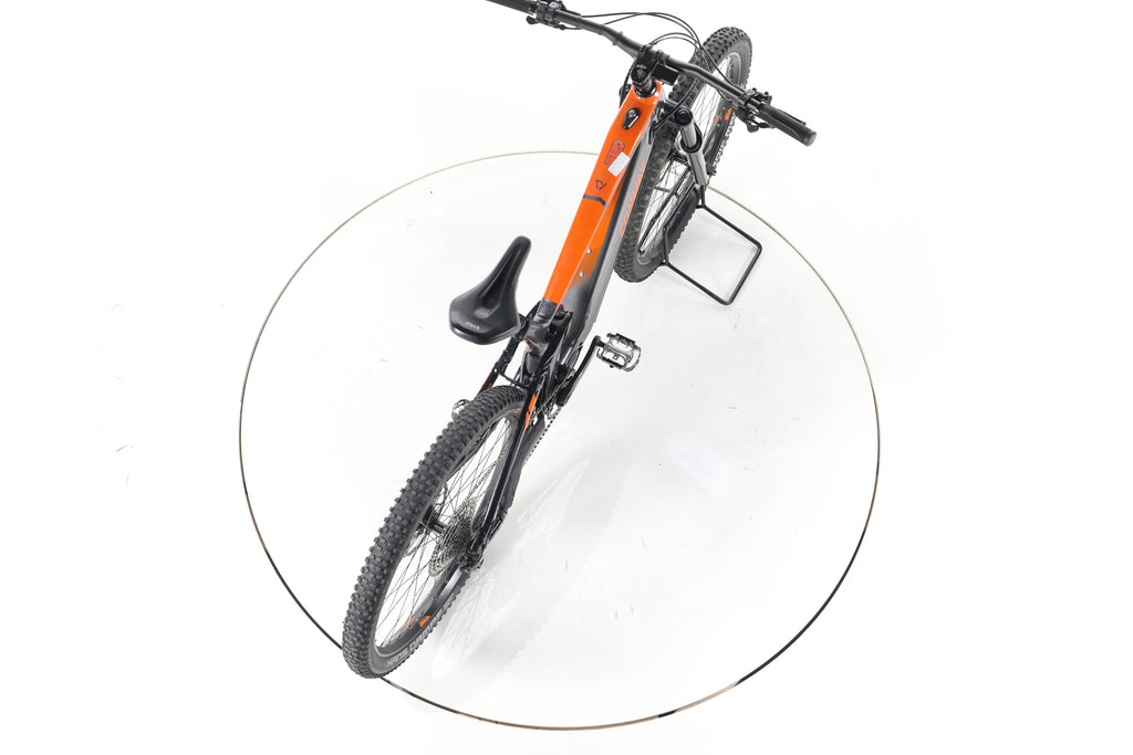 Conway eWme 3.9 Fully E-Bike - Image 23