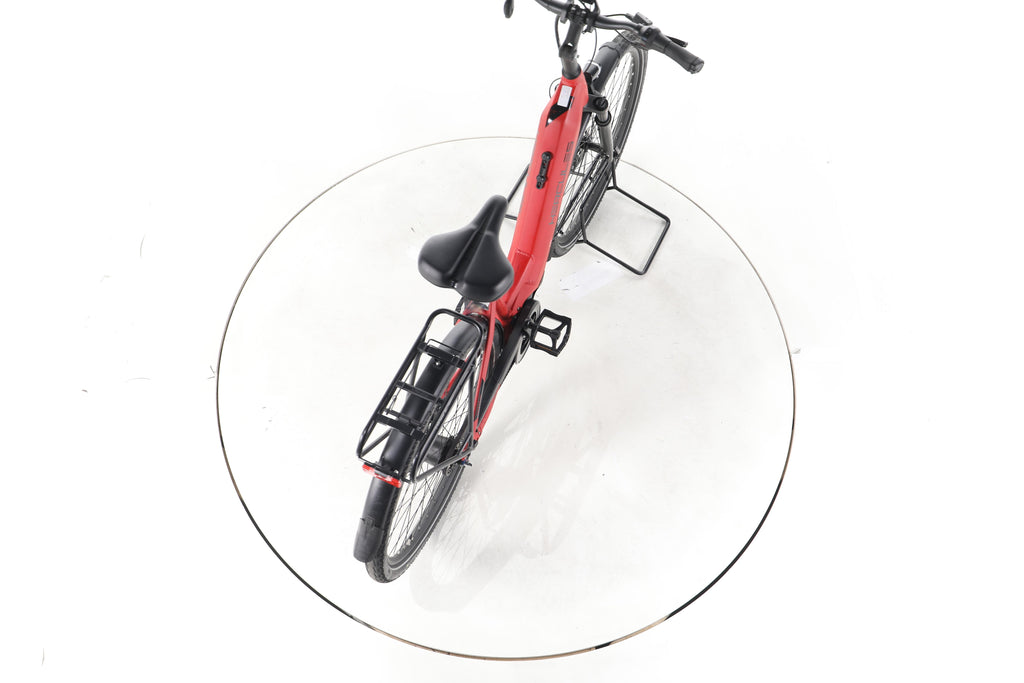 Hercules Pasero Comp I-F5 City E-Bike Tiefeinsteiger - Image 23