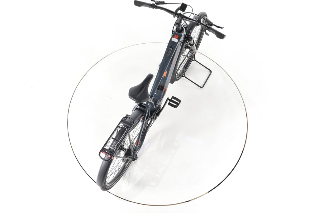 Conway Cairon T 3.0 Trekking E-Bike - Image 23