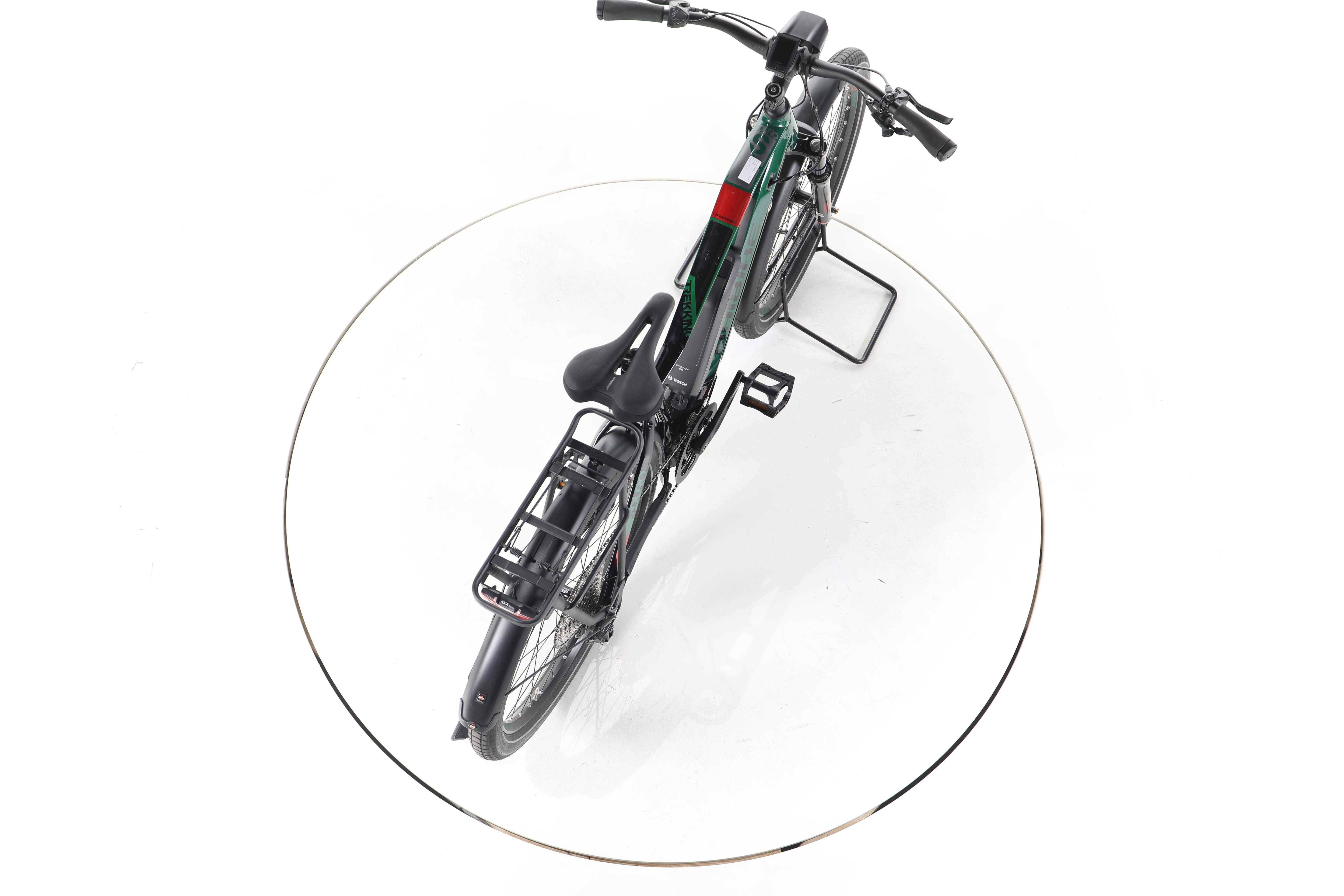 Haibike Sduro Trekking 8.0 Trekking E-Bike - Image 23