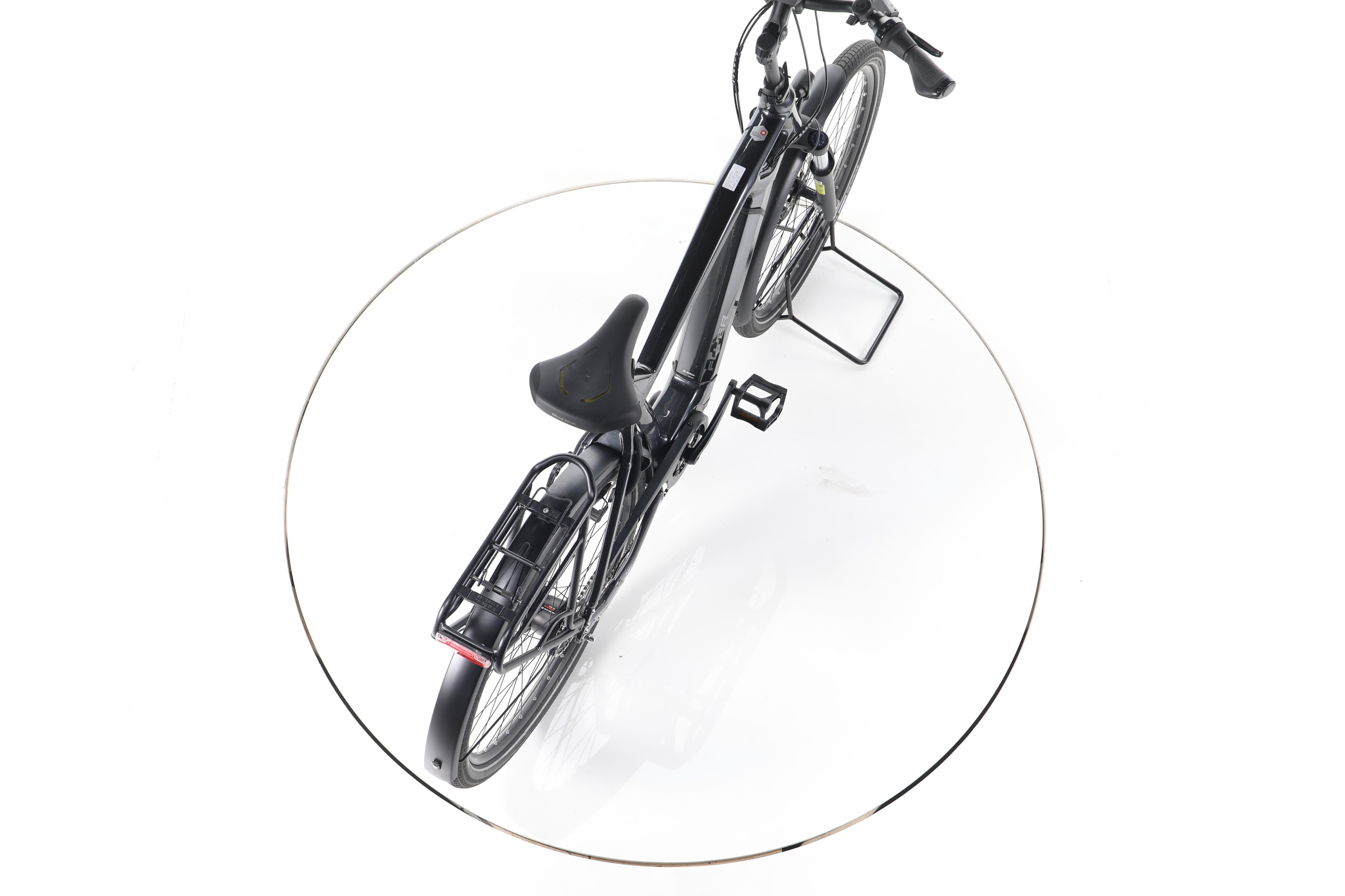 FLYER Gotour6 5.40 City E-Bike - Image 23