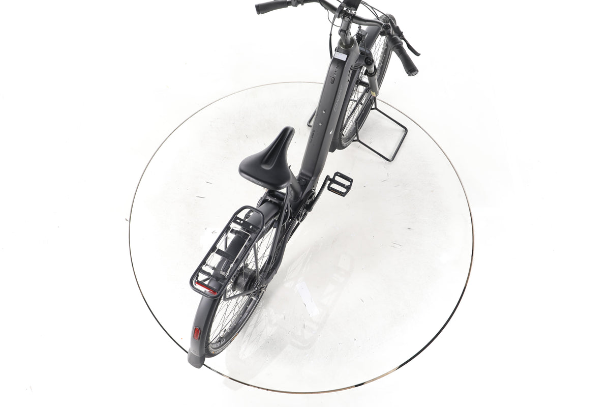 Conway e Cairon T6.0 City E-Bike Tiefeinsteiger 2025 - Image 23