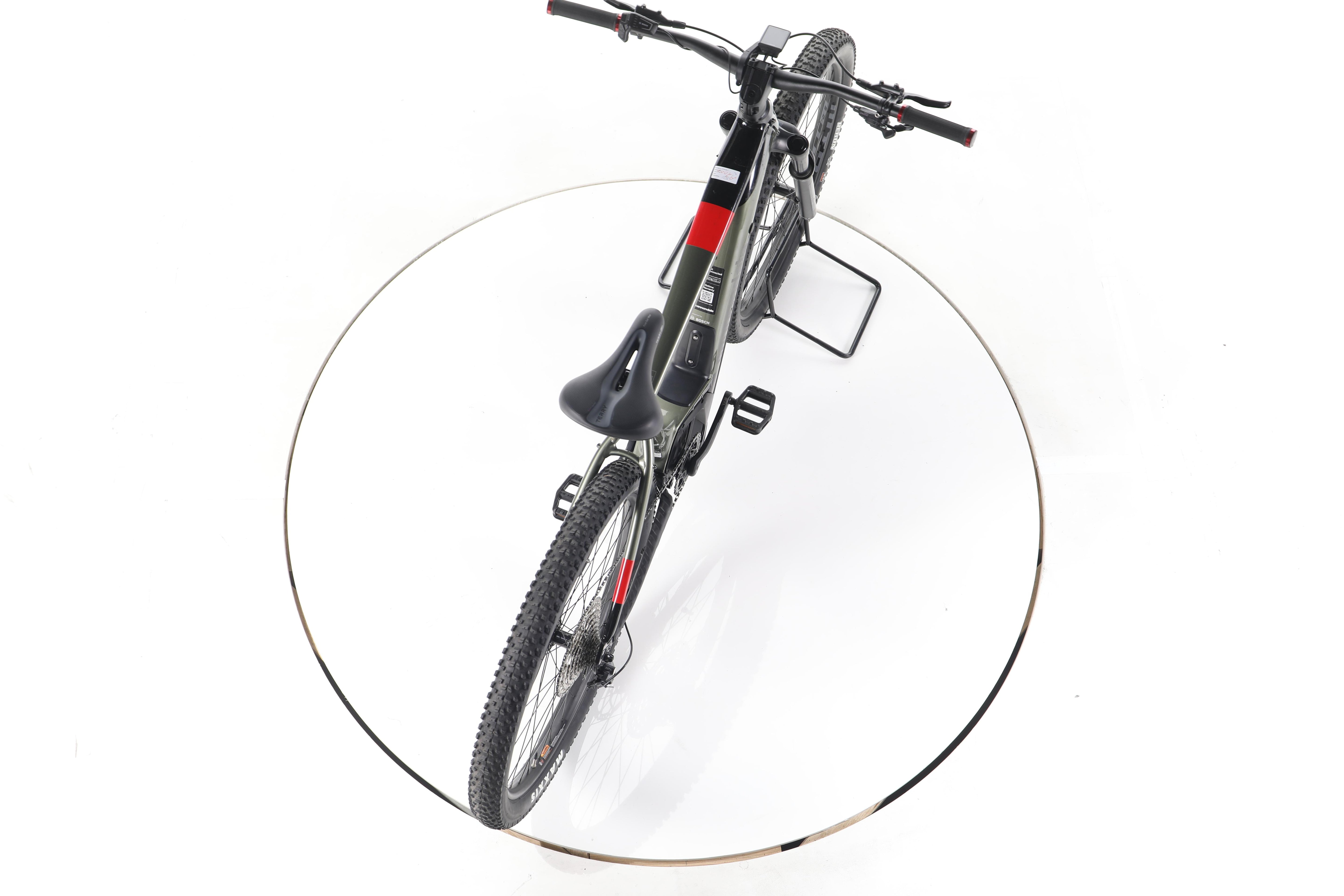 Cannondale Trail Neo 1 E-Bike - Image 23