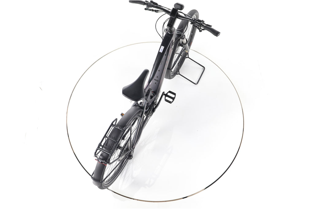 Scott Axis eRIDE FS 20 SUV E-Bike - Image 23