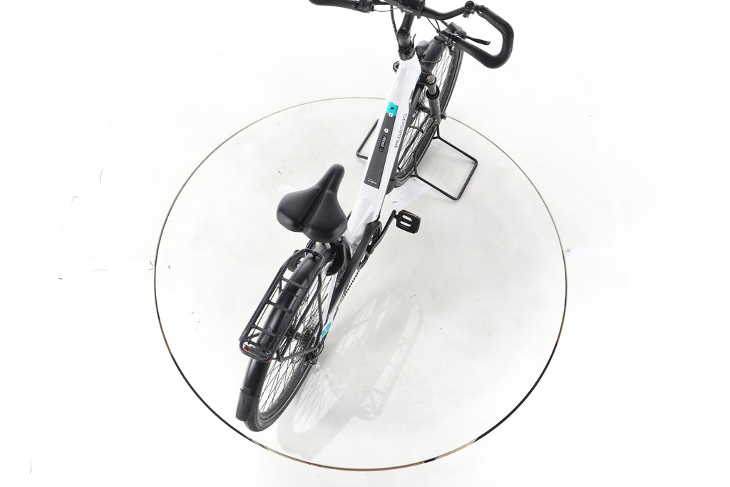 Pegasus Premio Evo Comfort Trekking E-Bike Tiefeinsteiger - Image 23