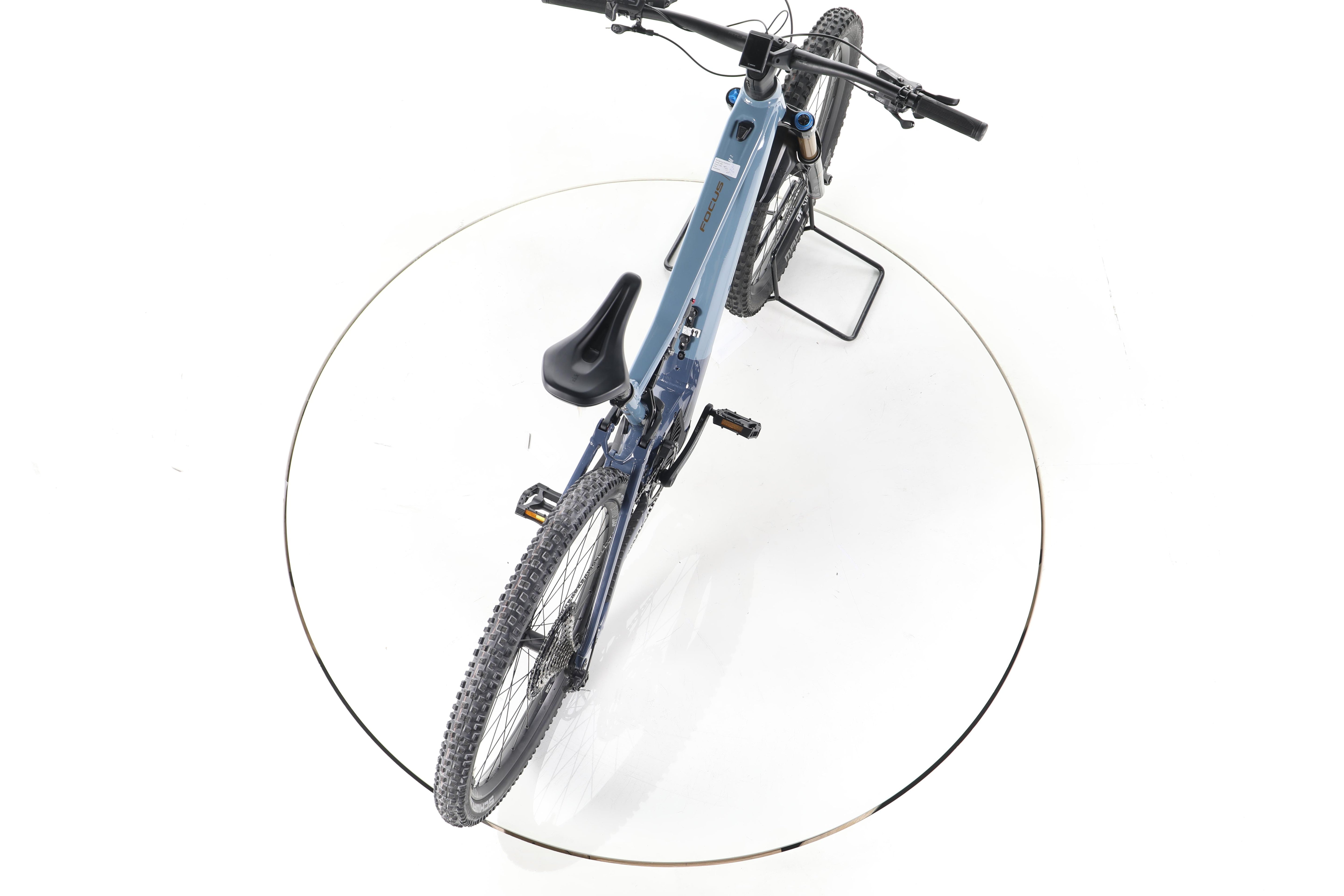 Focus Jam² 6.9 E-Bike Fully - Image 23