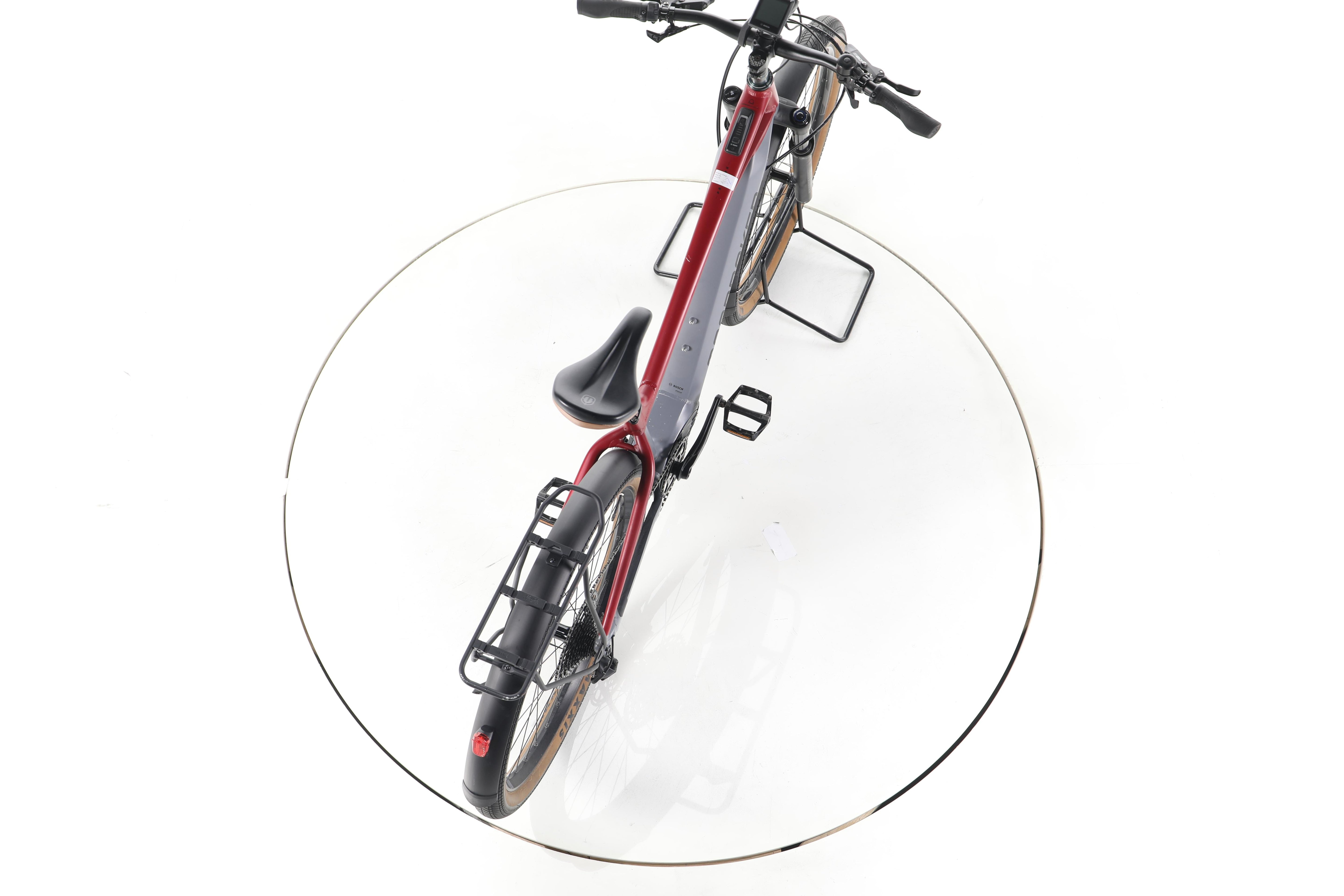 Mondraker Prime RX Trekking E-Bike - Image 23