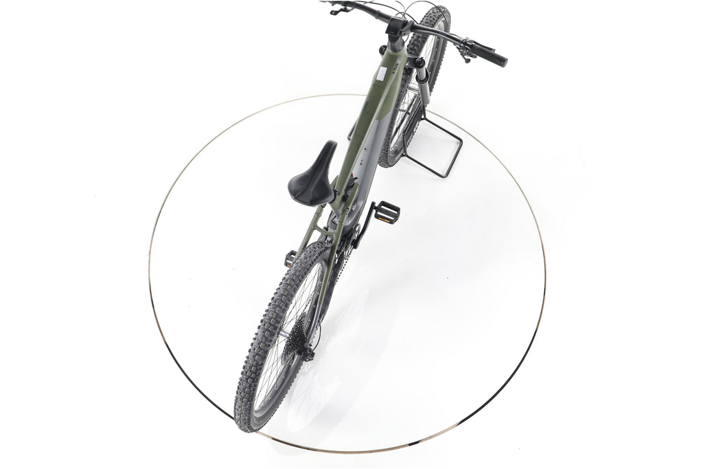 Cube Stereo Hybrid 120 TM Fully E-Bike - Image 23