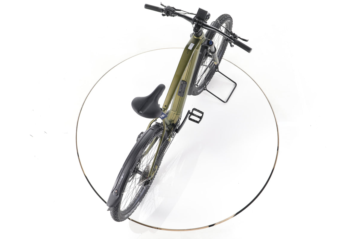 Bulls Sonic EVO 1 E-Bike - Image 23