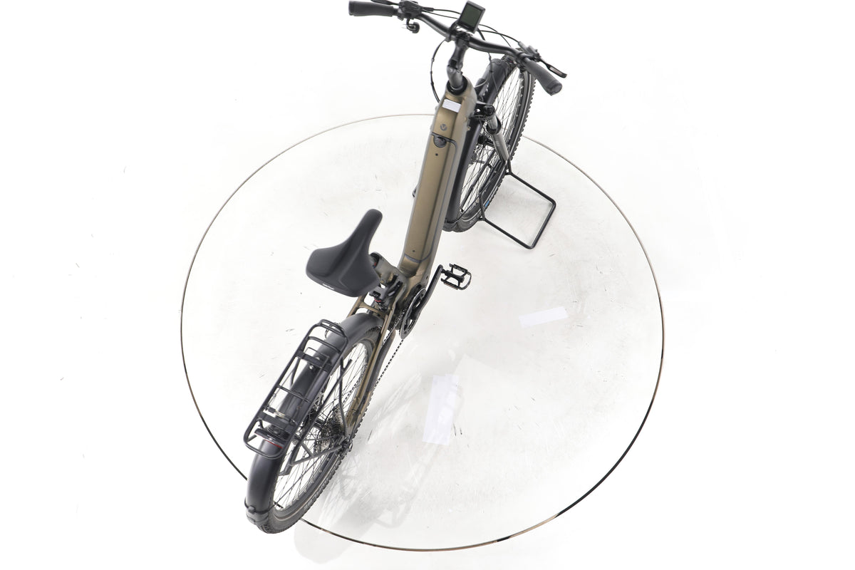 Velo de Ville FEB 990 Smart SUV E-Bike Tiefeinsteiger - Image 23