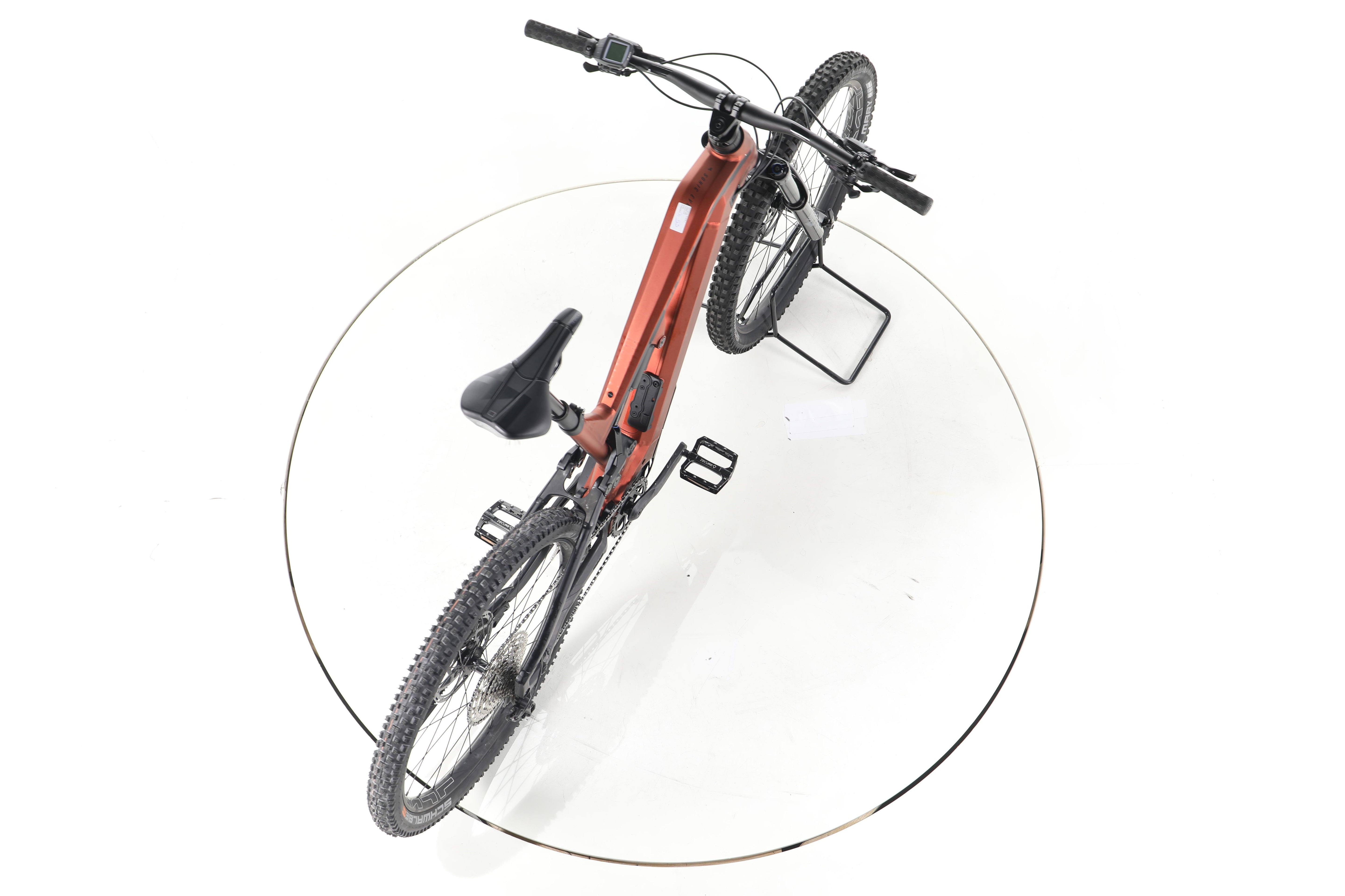 Bulls Sonic EVO EN 1 Fully E-Bike - Image 23