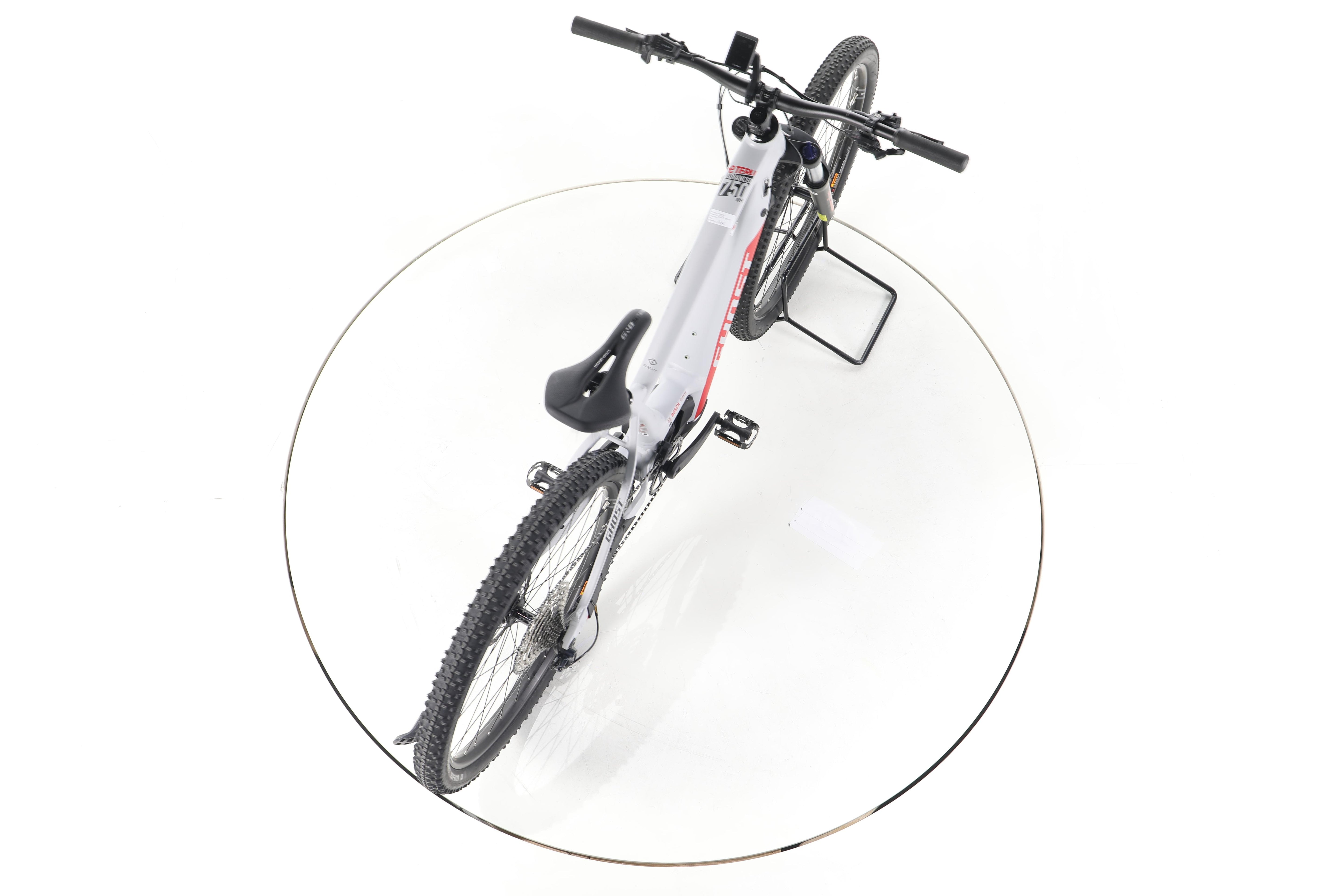 Ghost E-Teru B Advanced E-Bike - Image 23