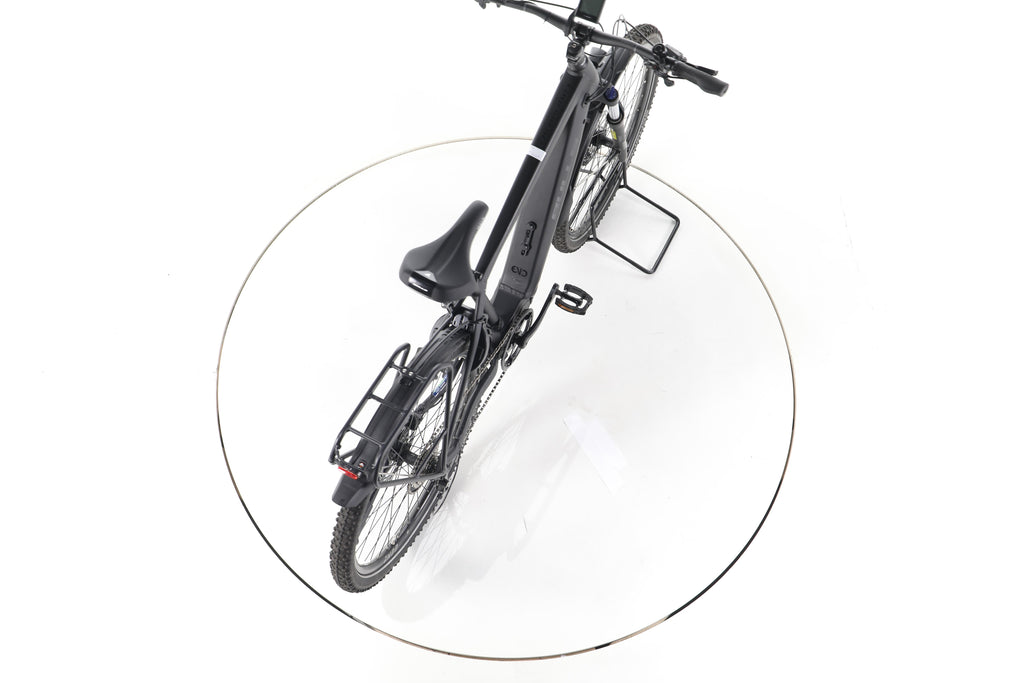 Bulls Cross Flyer Evo 1 Trekking E-Bike - Image 23