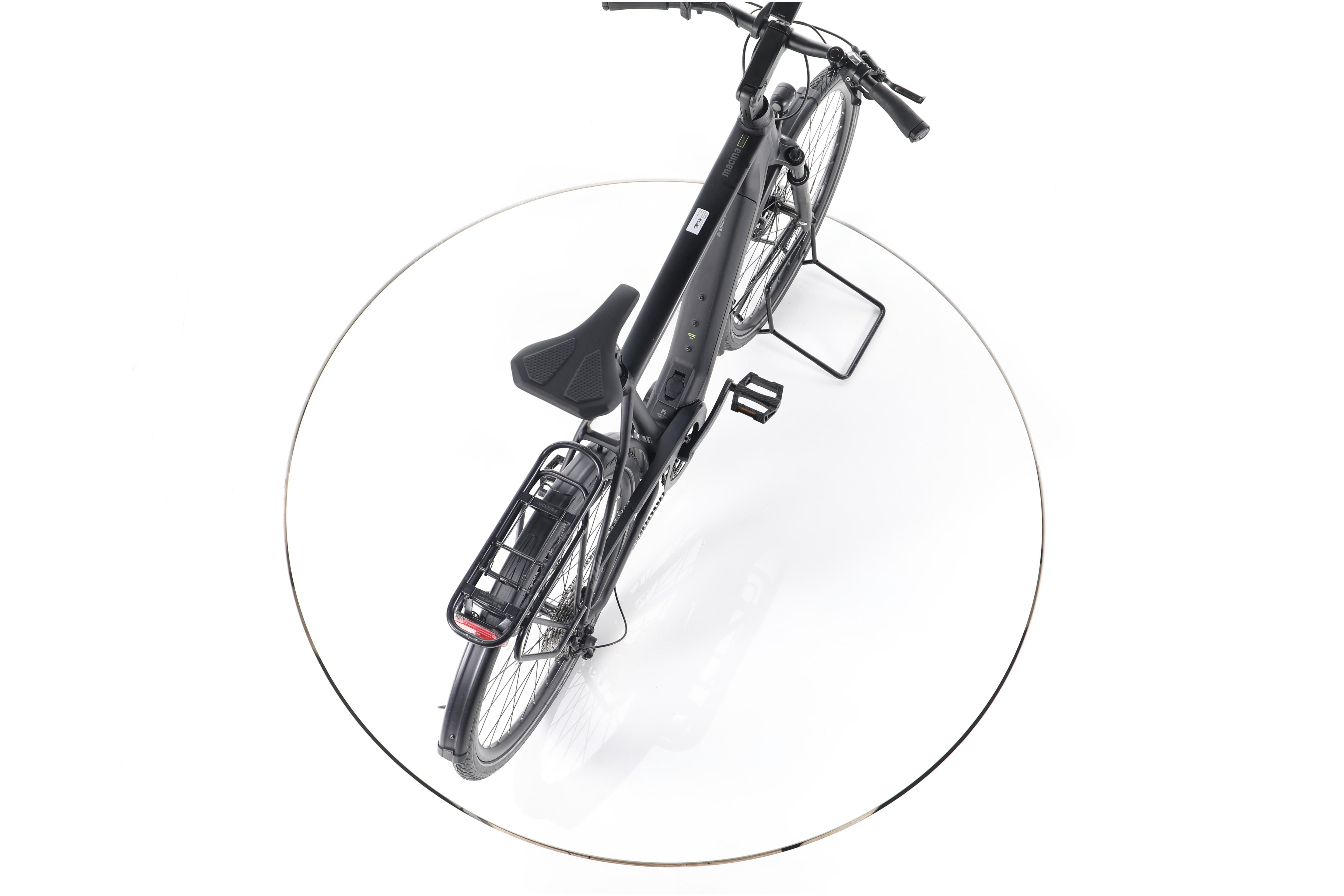 KTM Macina Style Pro Trekking E-Bike - Image 23