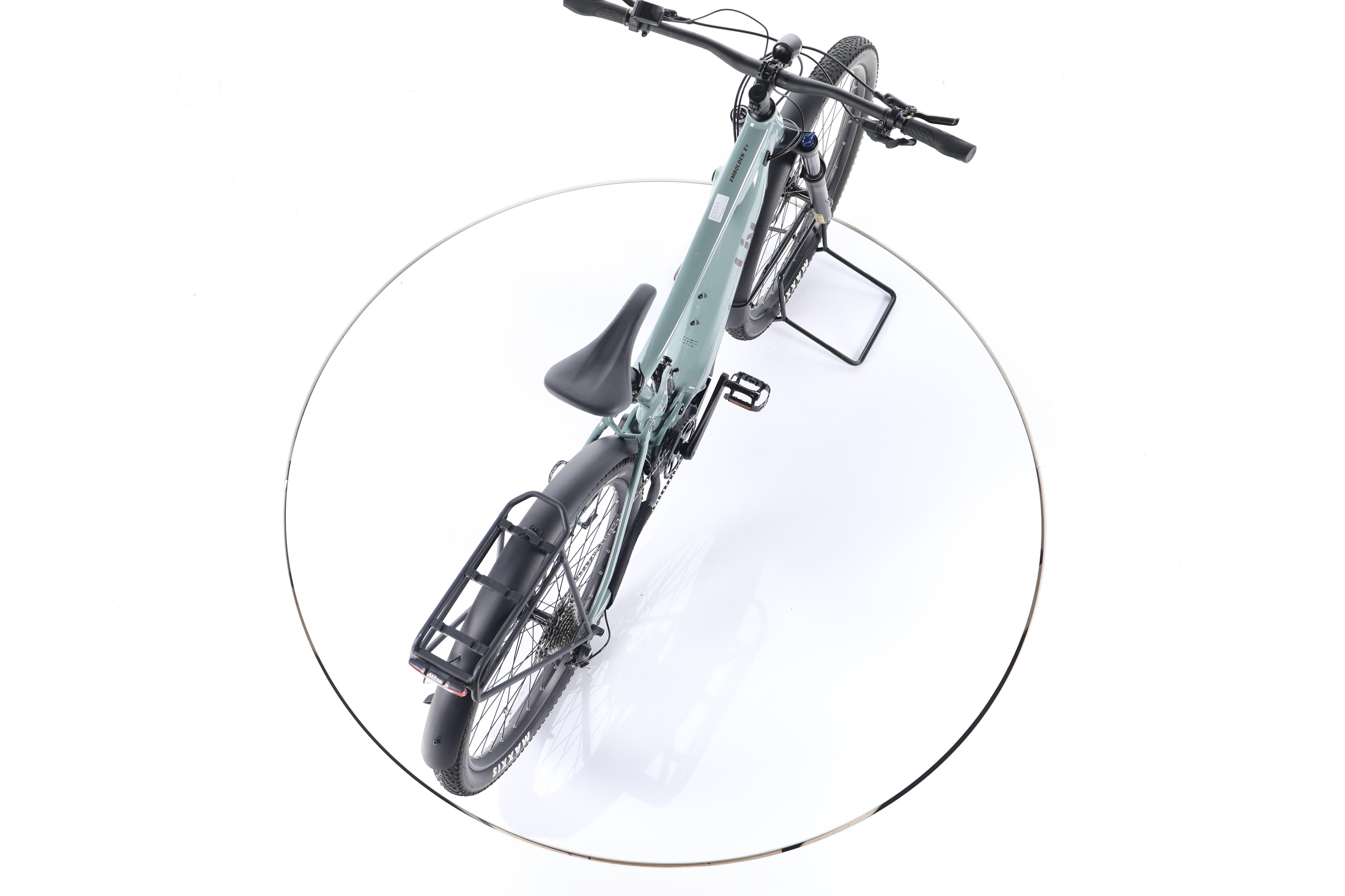 Liv Embolden E+ EX SUV E-Bike - Image 23