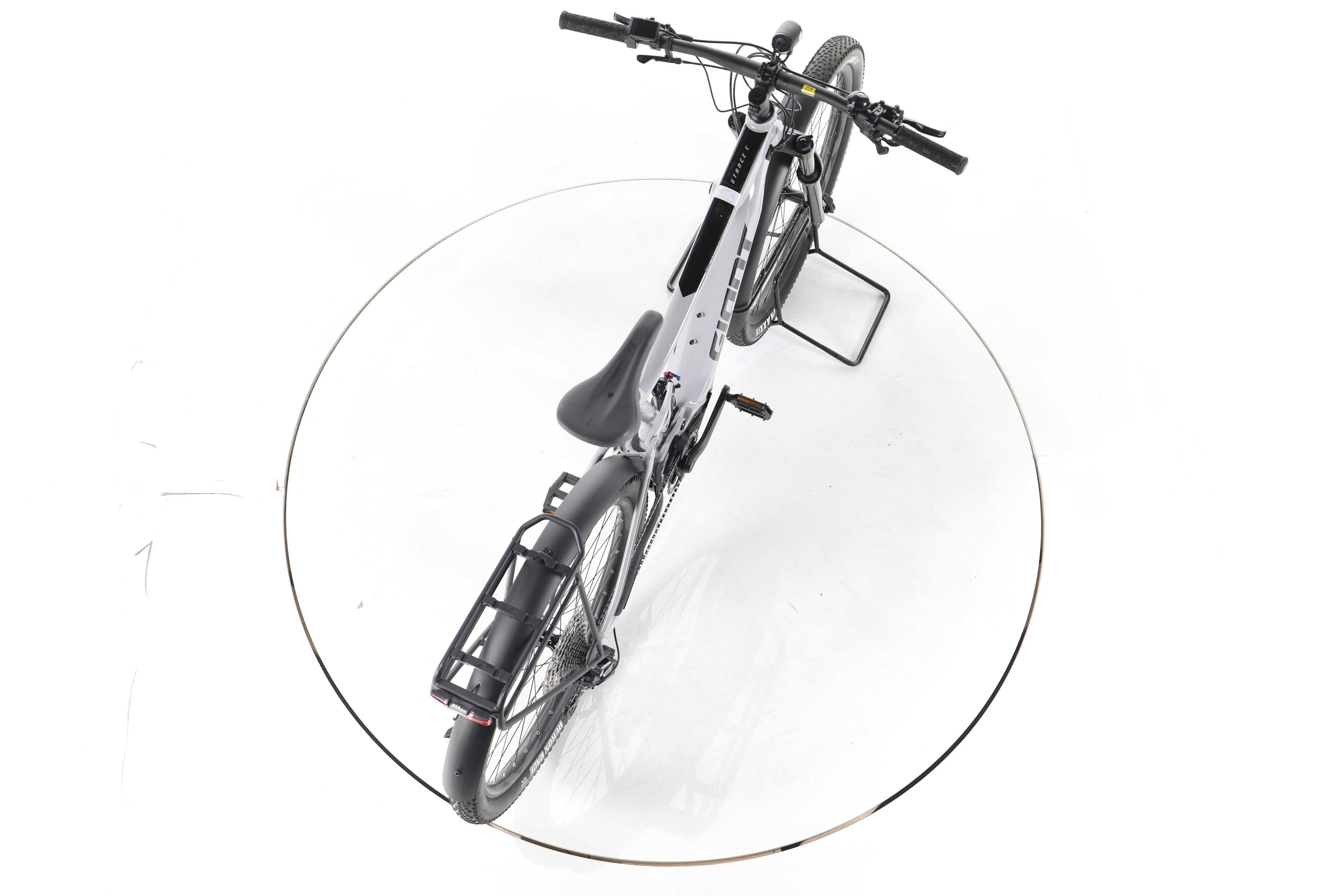 Giant Stance E+EX Pro SUV E-Bike - Image 23