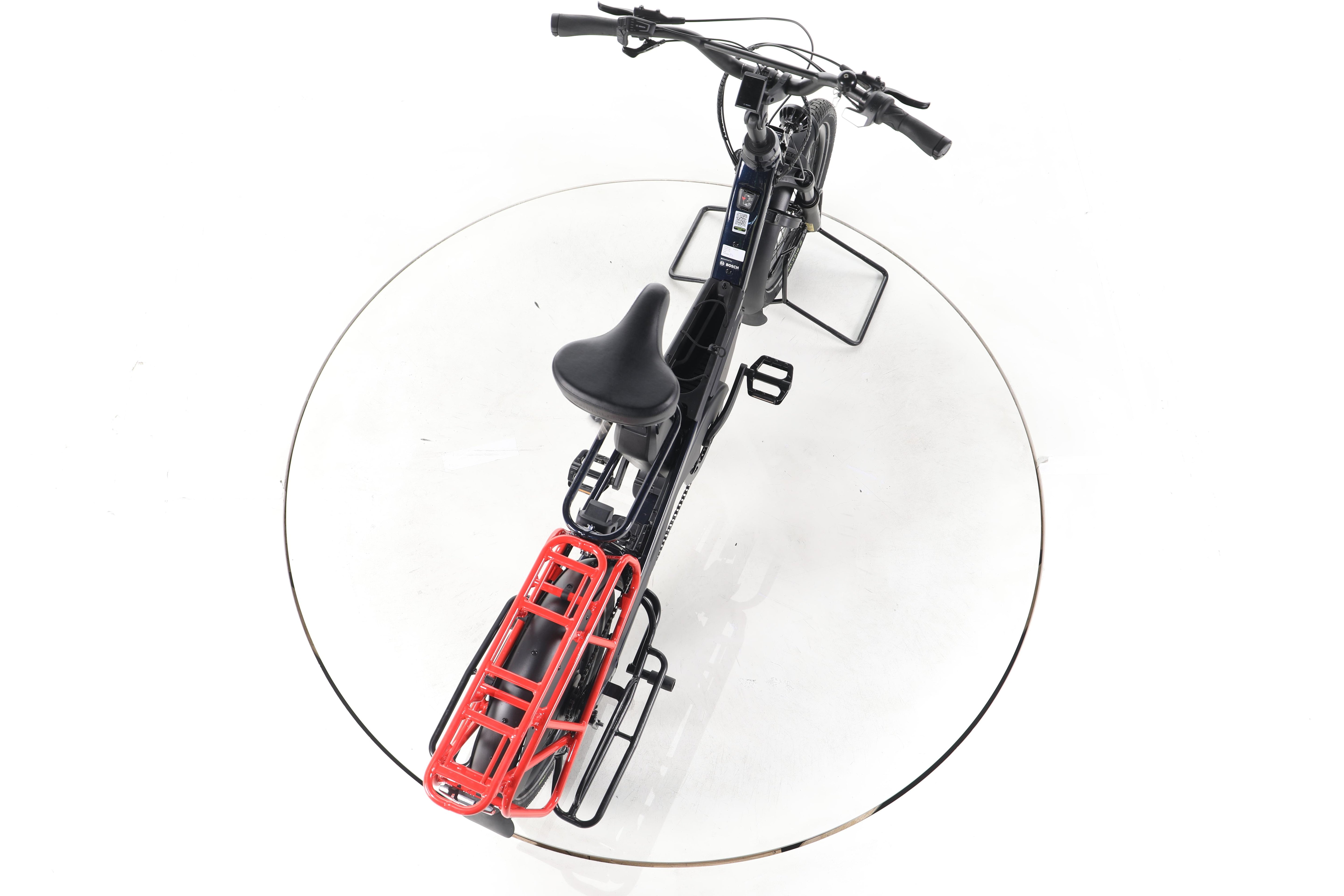 Cannondale Cargowagen Neo 1 E-Lastenrad - Image 23