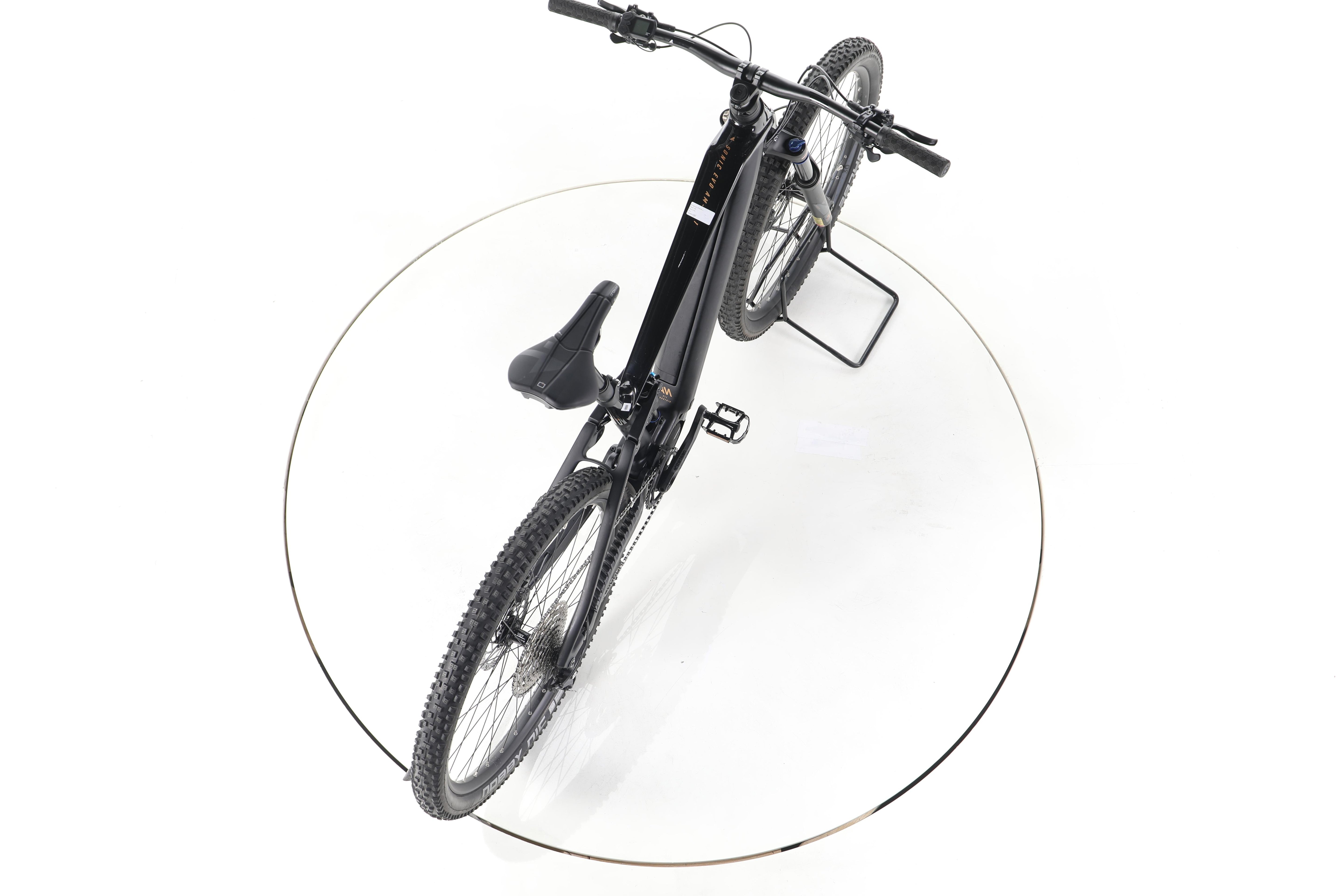 Bulls Sonic EVO AM SL 1 Fully E-Bike Carbon - Image 23