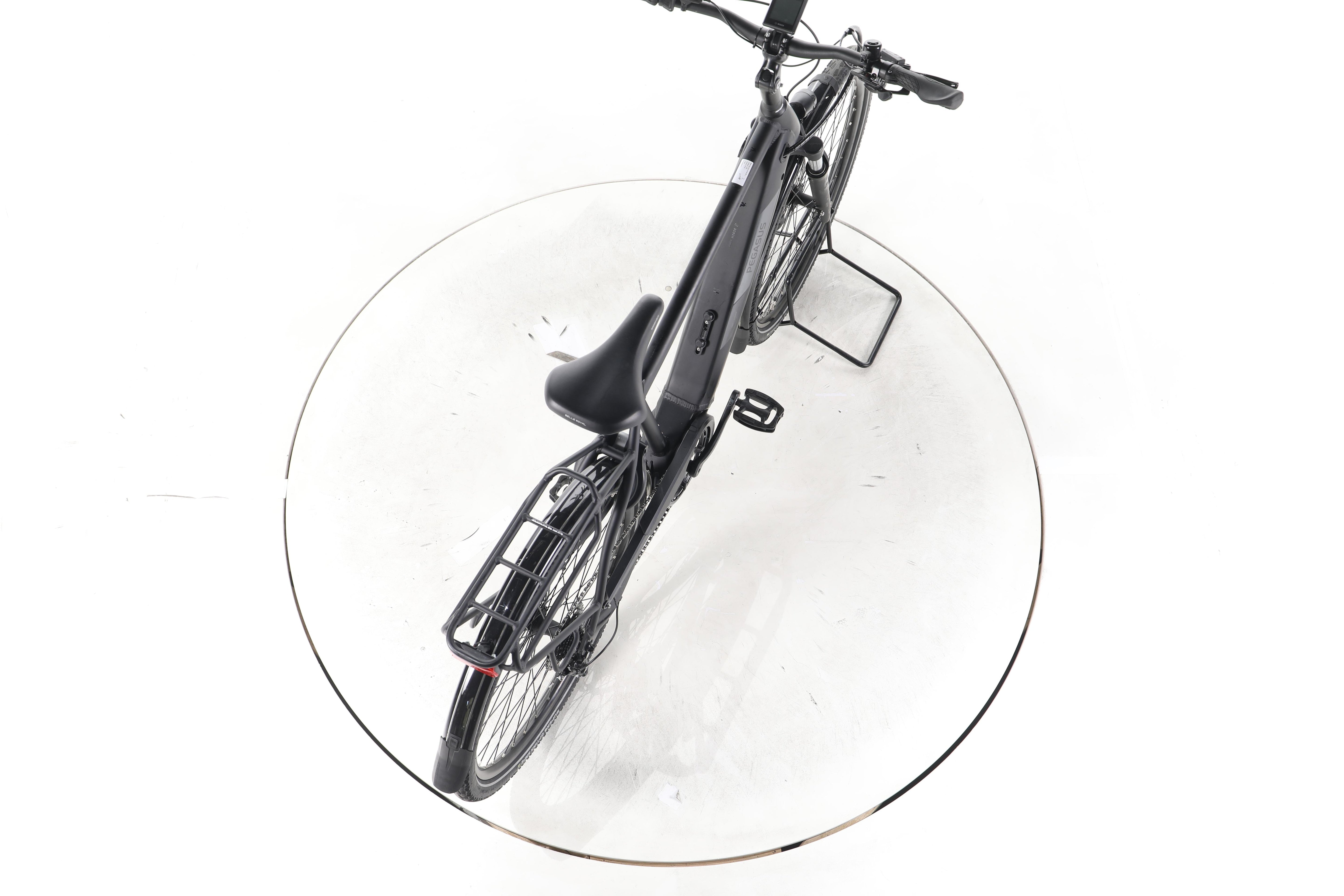 Pegasus Solero Evo 9 Trekking E-Bike 2025 - Image 23