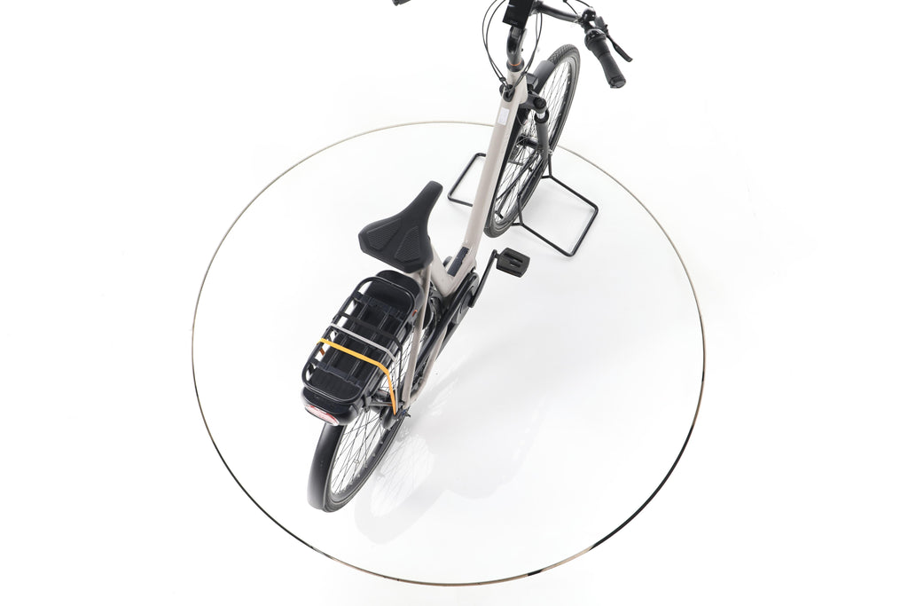 QWIC Premium MN7 City E-Bike Tiefeinsteiger - Image 23