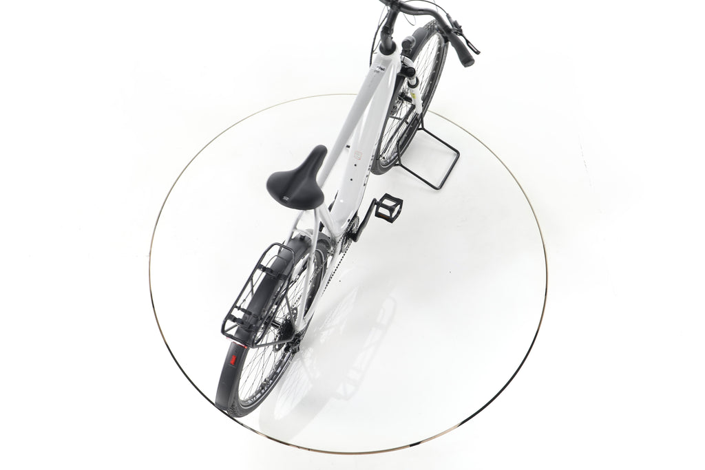 Cube Touring Hybrid ONE Trekking E-Bike 2025 - Image 23