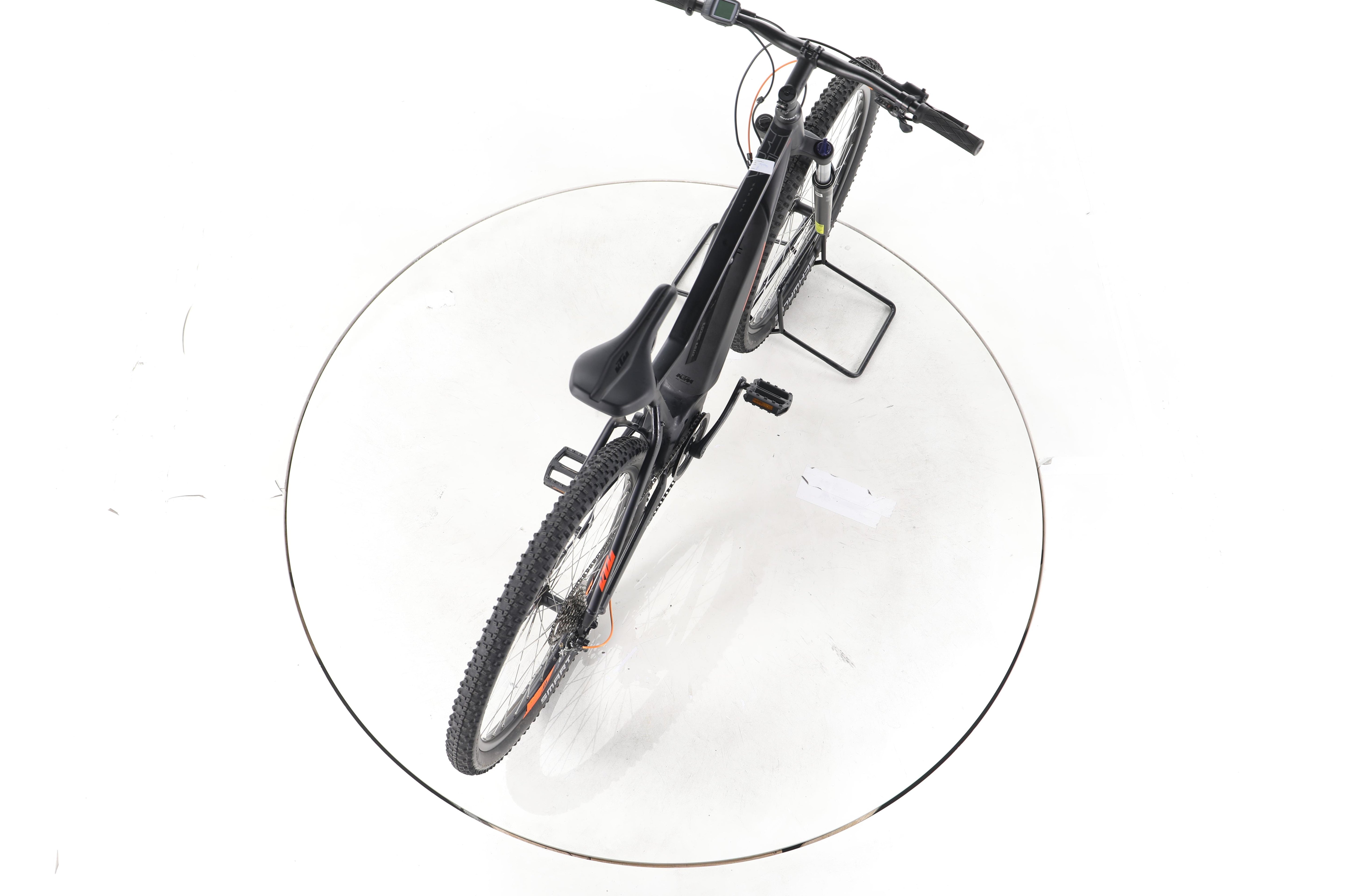 KTM Macina Ride 591 LTD E-Bike - Image 23