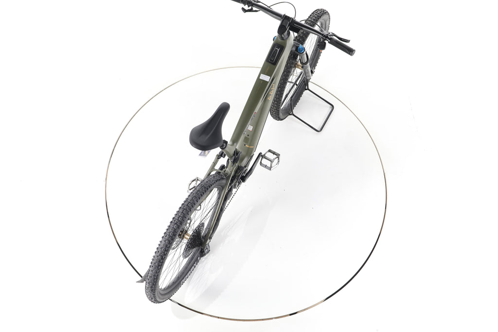 Cube Stereo Hybrid ONE44 HPC TM Fully E-Bike Carbon 2024 - Image 23