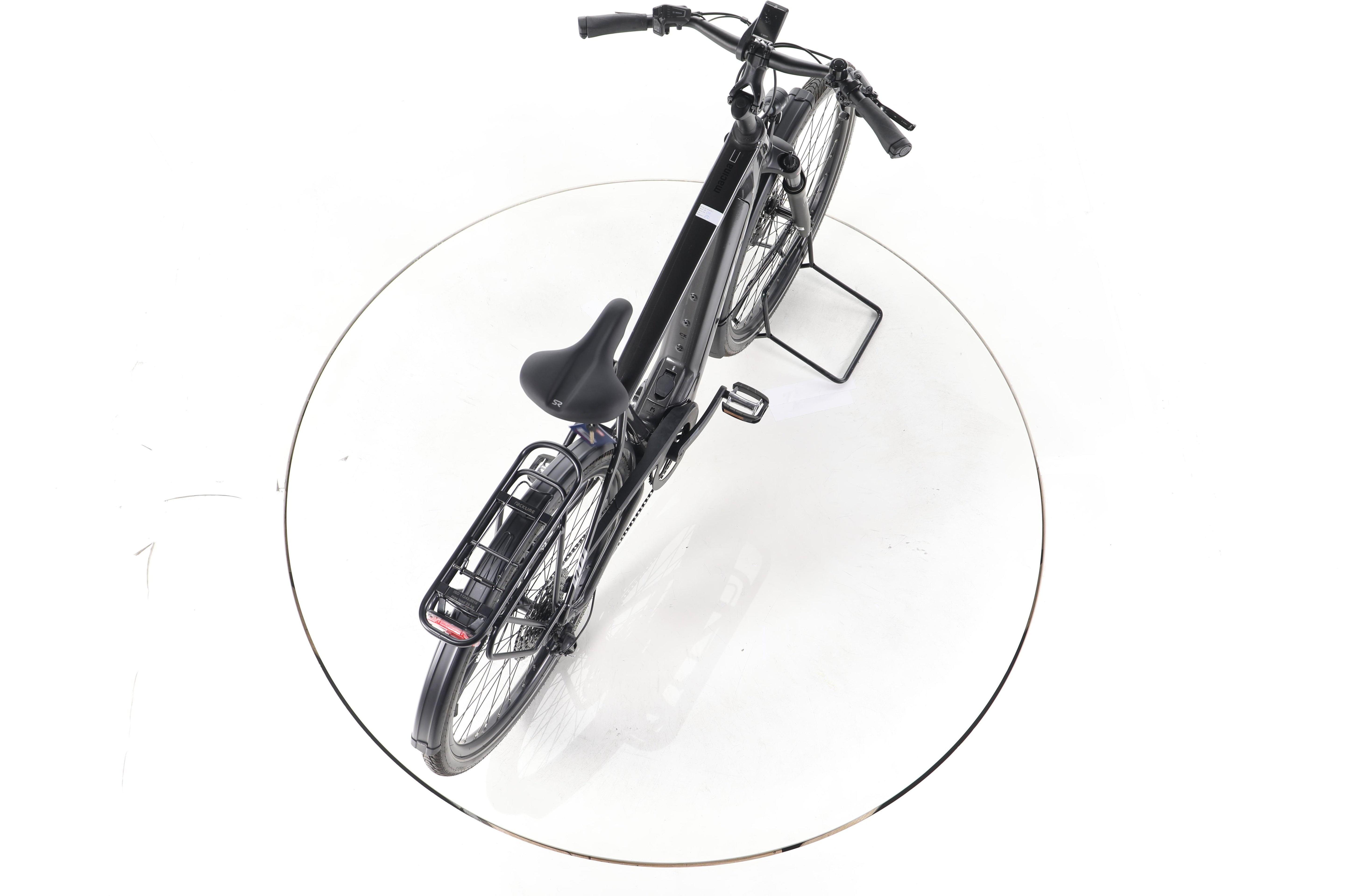 KTM Macina Style 720 Trekking E-Bike - Image 23