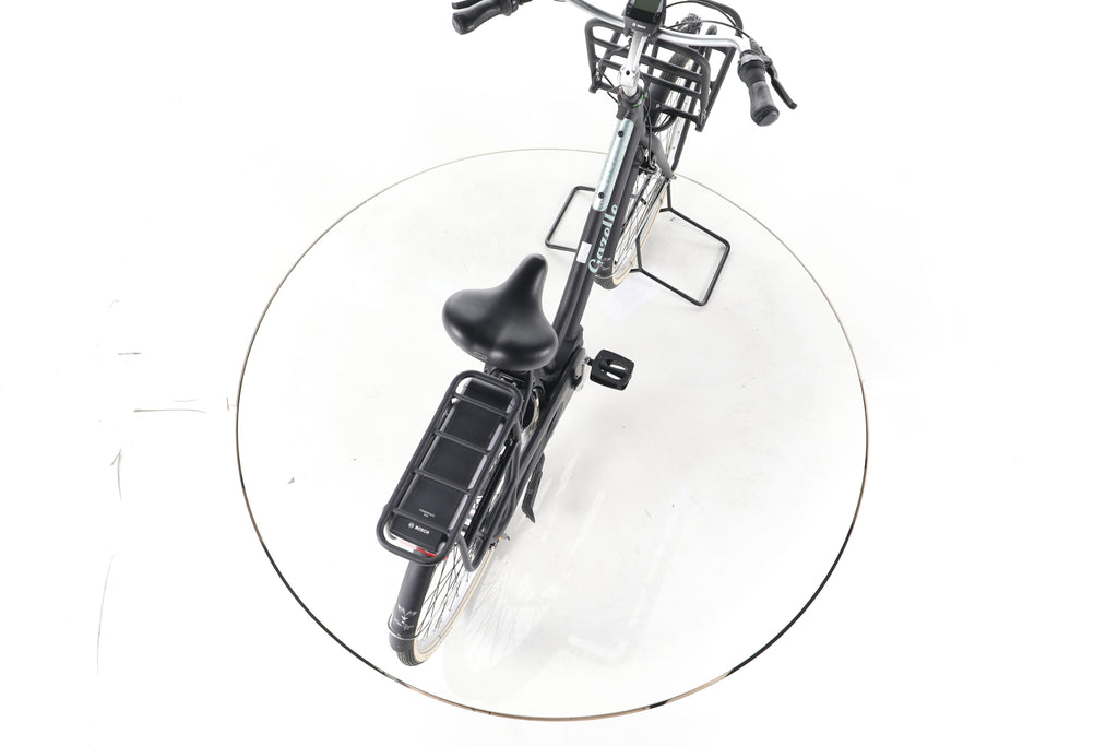 Gazelle Miss Grace C7+ HMB City E-Bike - Image 23
